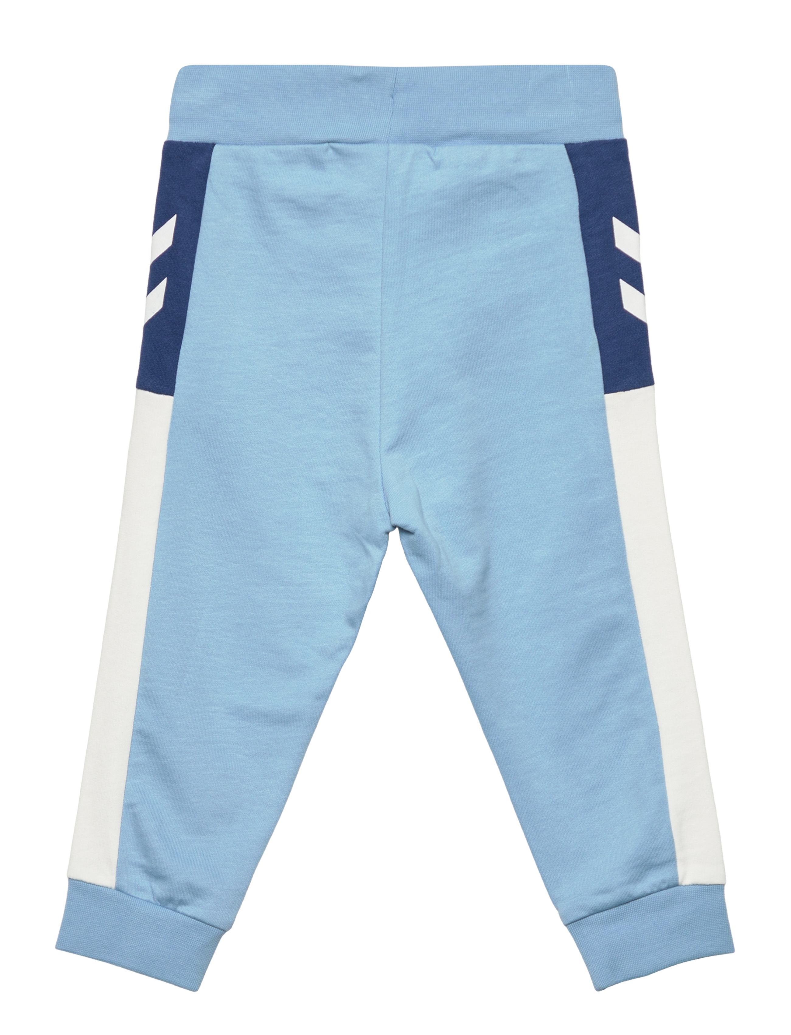 Hummel - hmlSKYE PANTS - dusk blue - 1