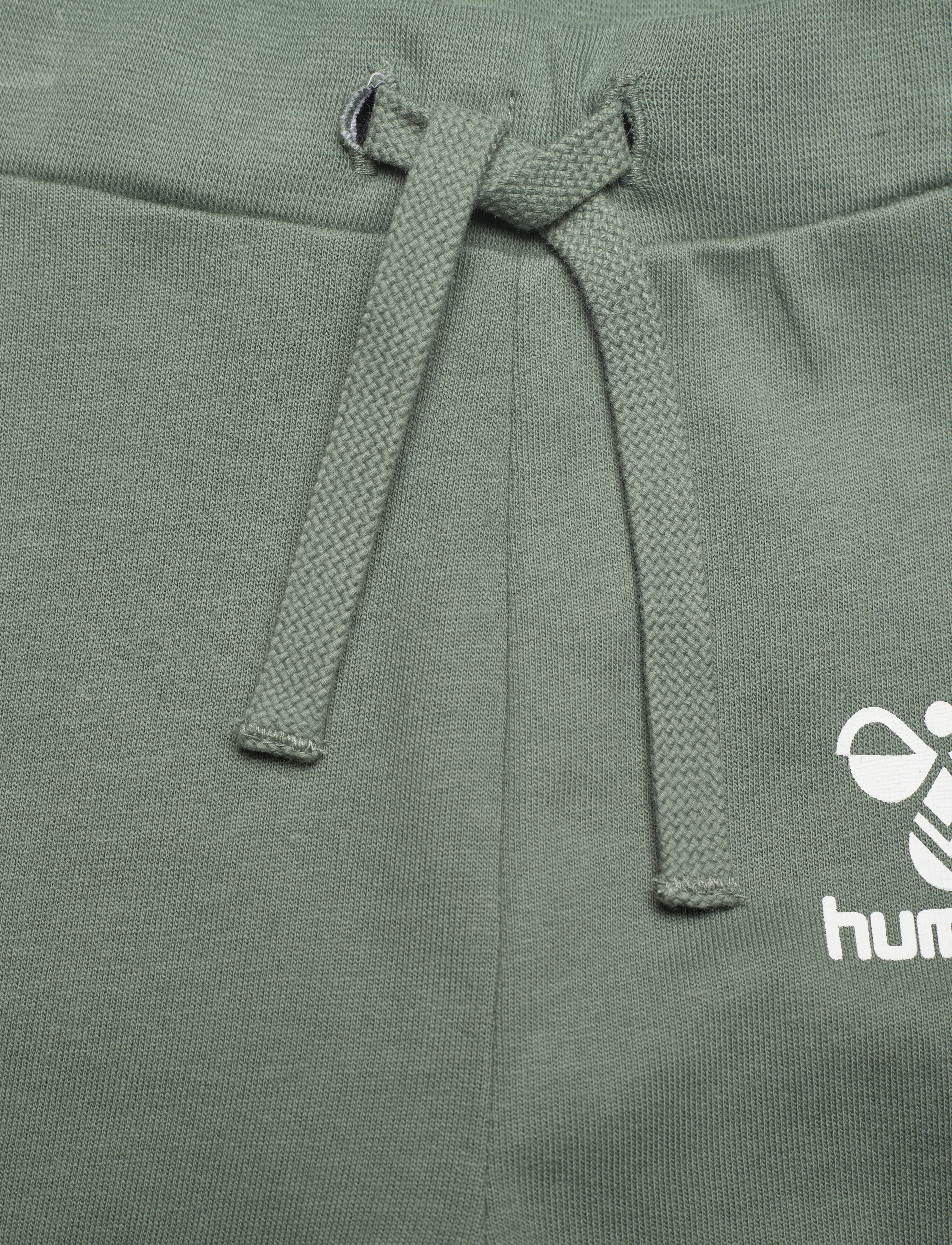 Hummel - hmlFINNA PANTS - laurel wreath - 2