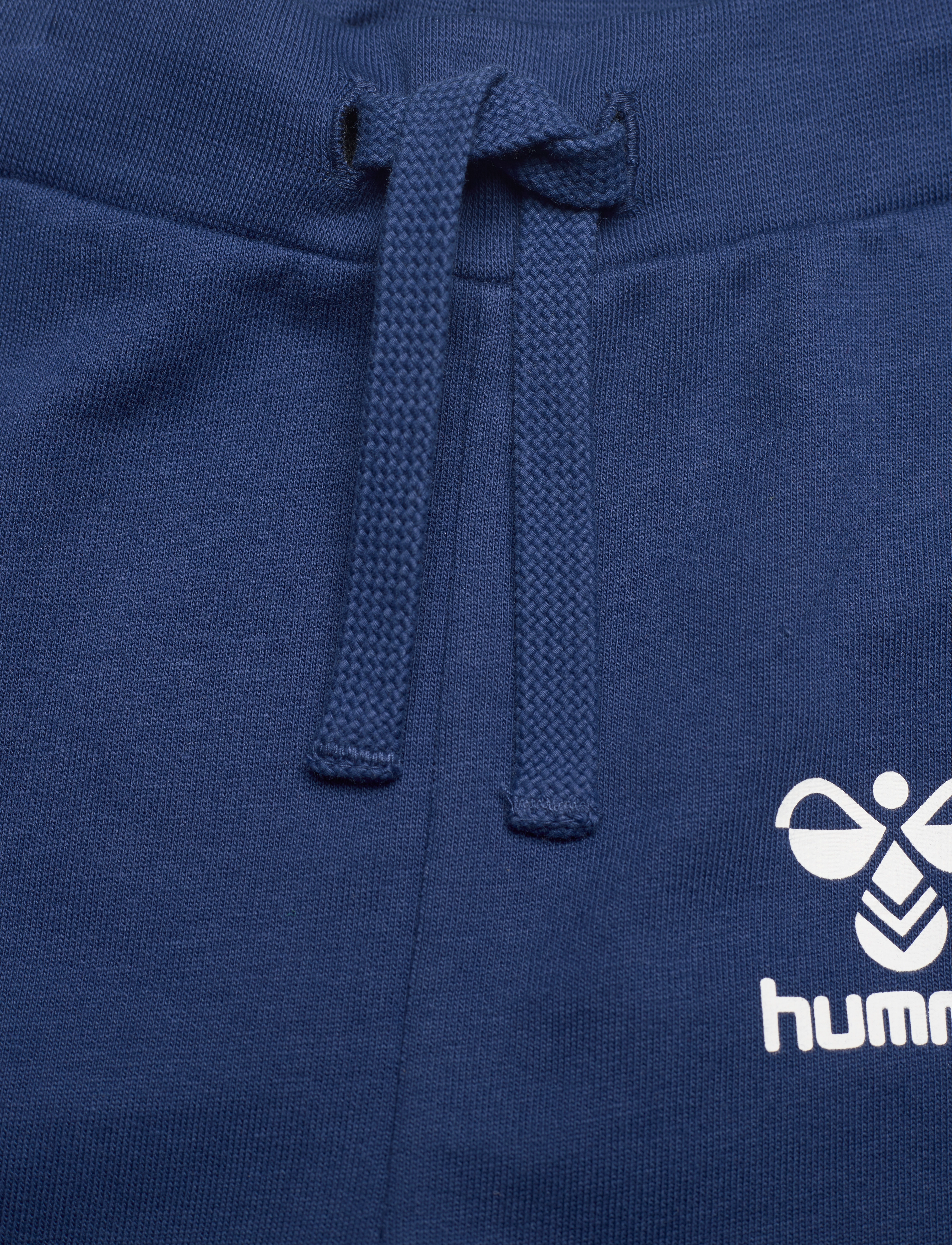 Hummel - hmlFINN PANTS - navy peony - 2