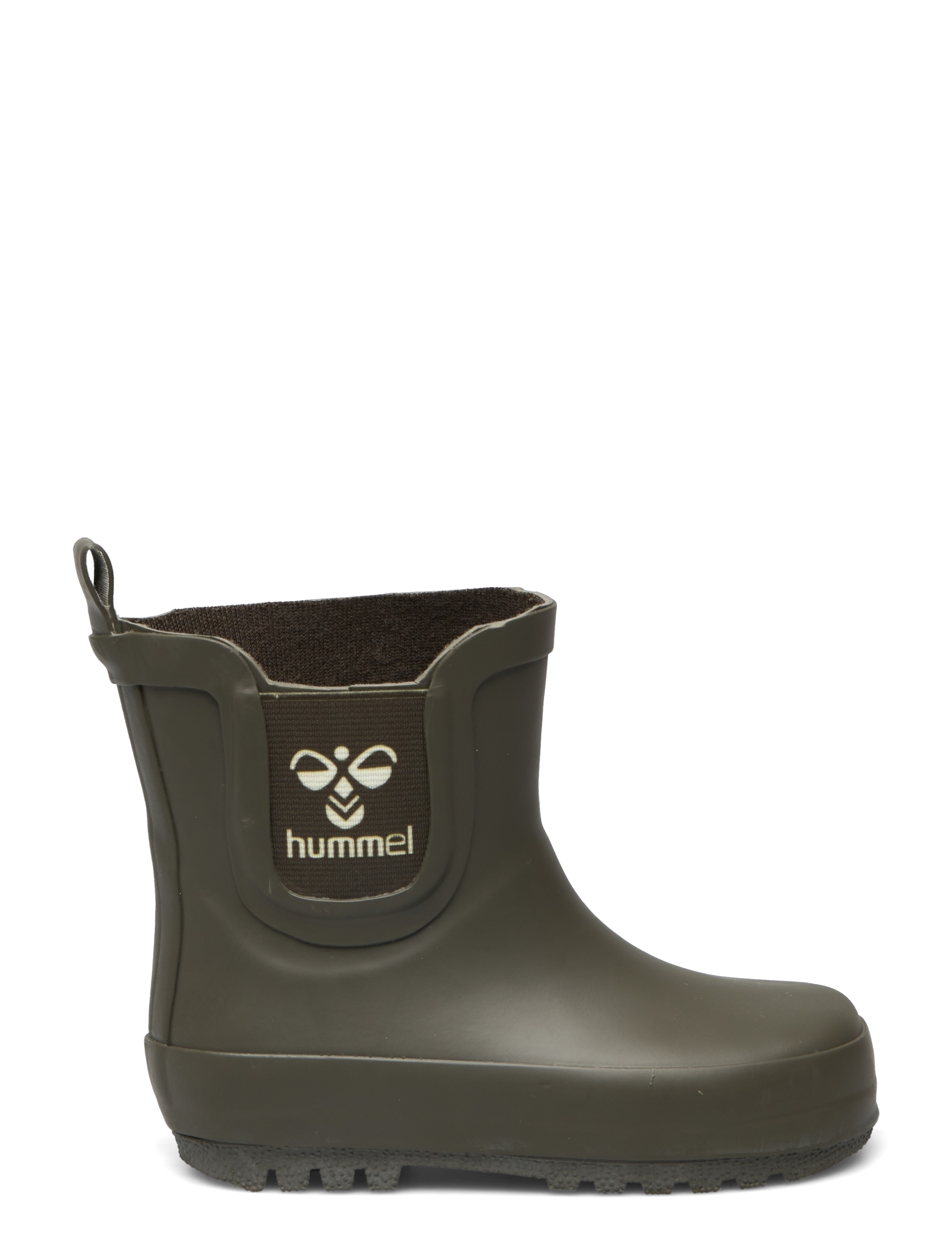 Hummel - RUBBER BOOT INFANT - dark olive - 1