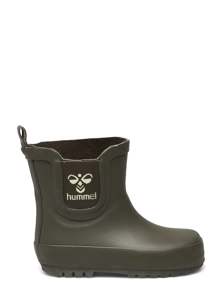 Hummel - RUBBER BOOT INFANT - dark olive - 1