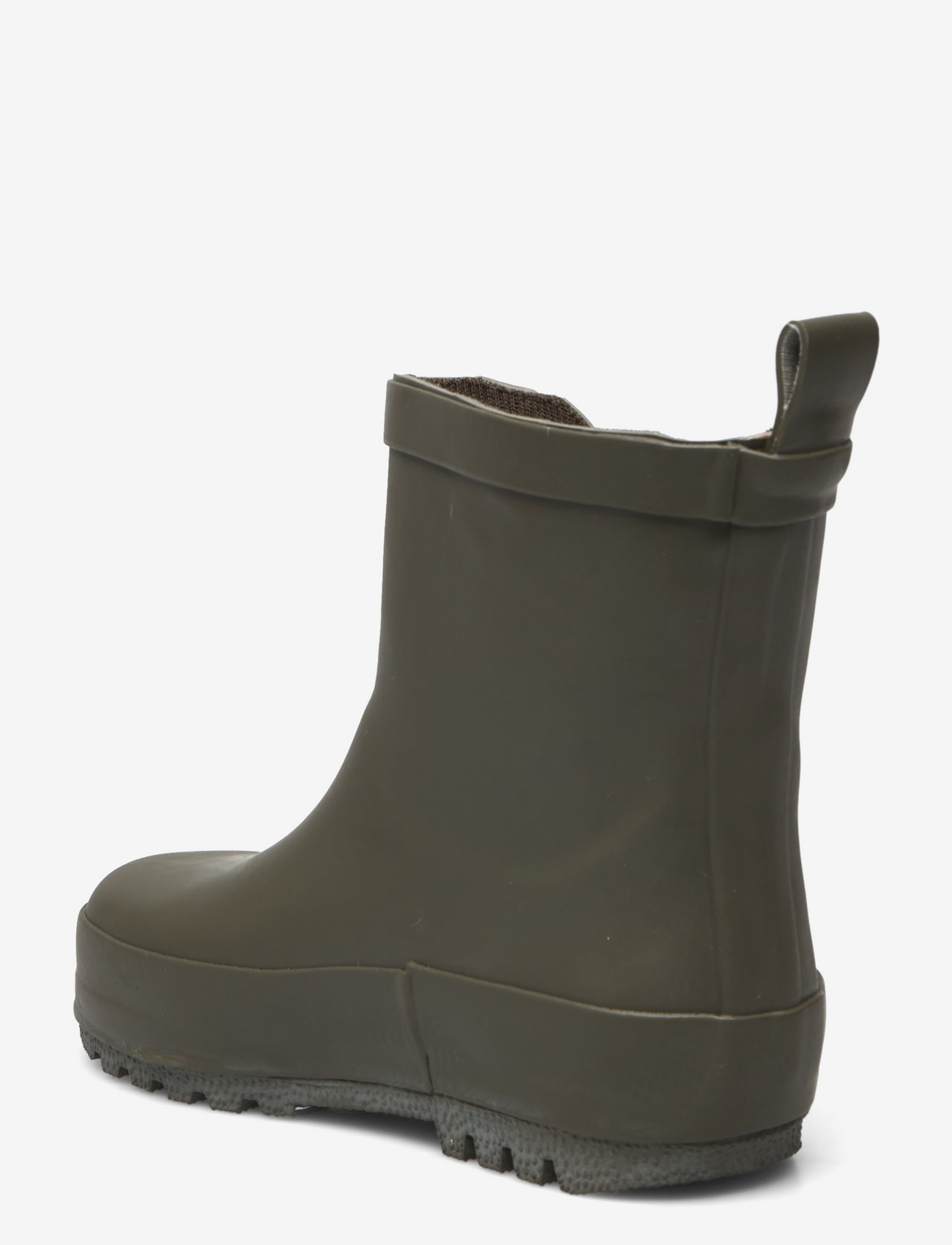 Bottes En Caoutchouc Hummel Pour Enfants - Imperméables, Doublure Chaude, Détails Réfléchissants - Taille Haute - 8