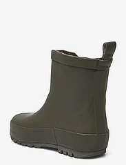 Hummel - RUBBER BOOT INFANT - unlined rubberboots - dark olive - 2
