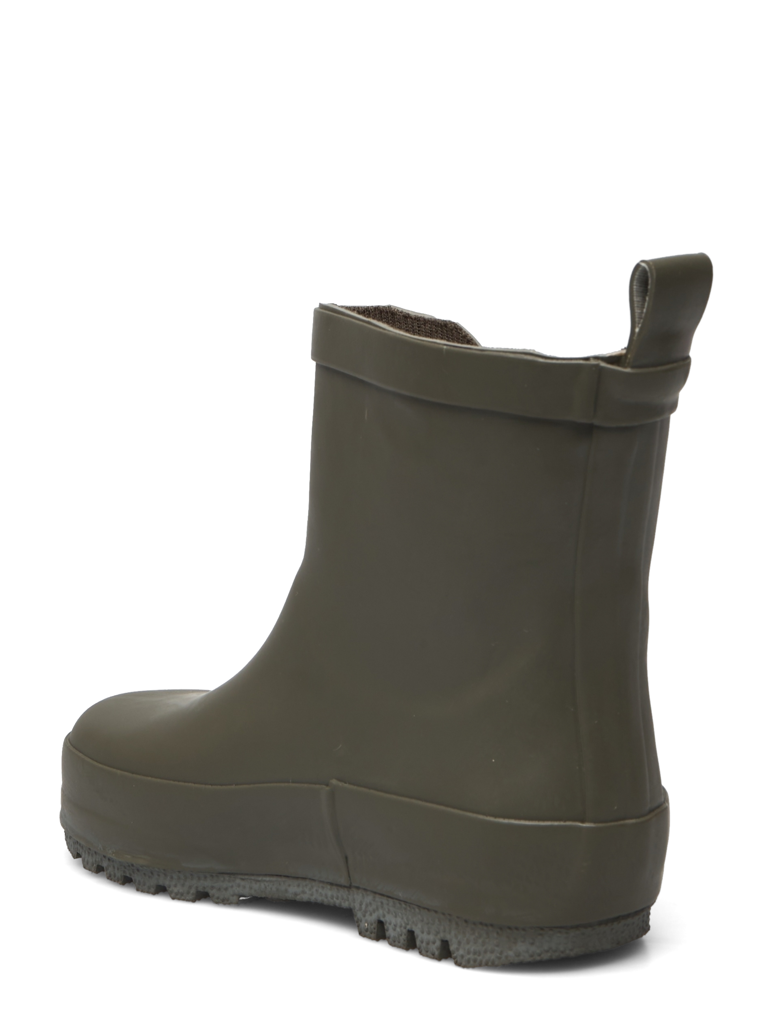 Hummel - RUBBER BOOT INFANT - dark olive - 2