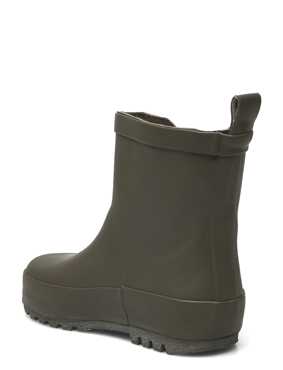 Hummel - RUBBER BOOT INFANT - dark olive - 2