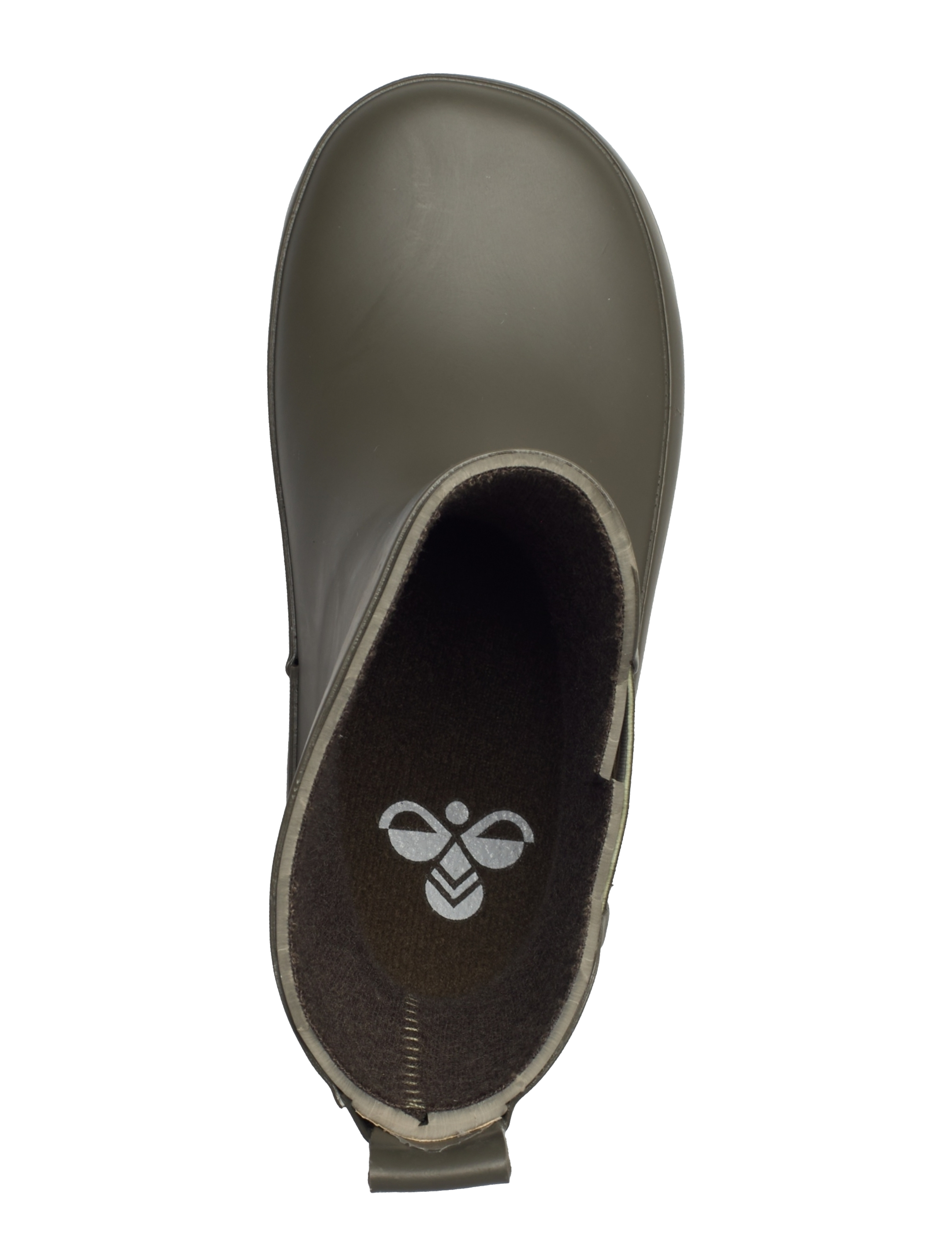 Hummel - RUBBER BOOT INFANT - dark olive - 3