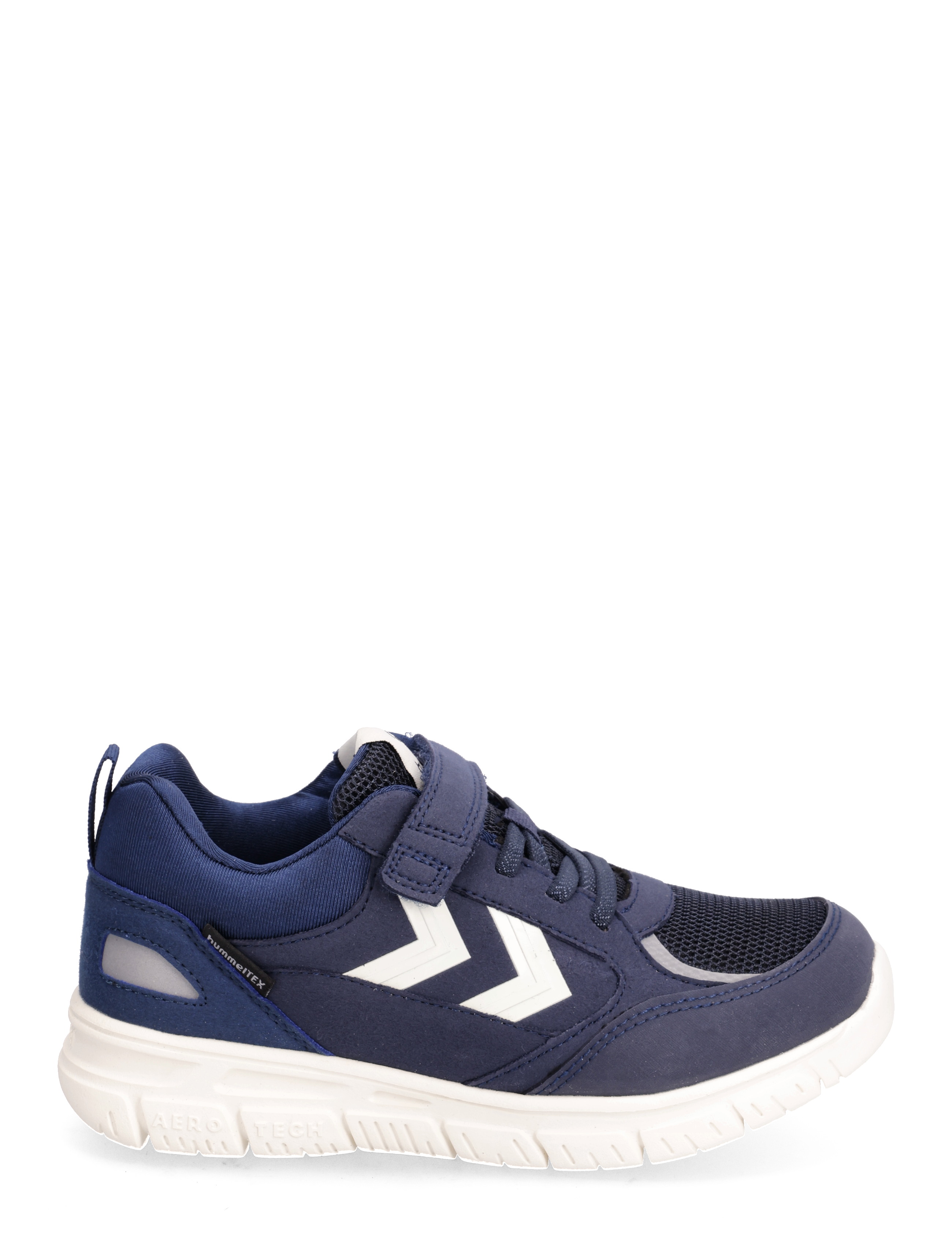 Hummel - X-LIGHT TEX 2.0 JR - black iris - 1