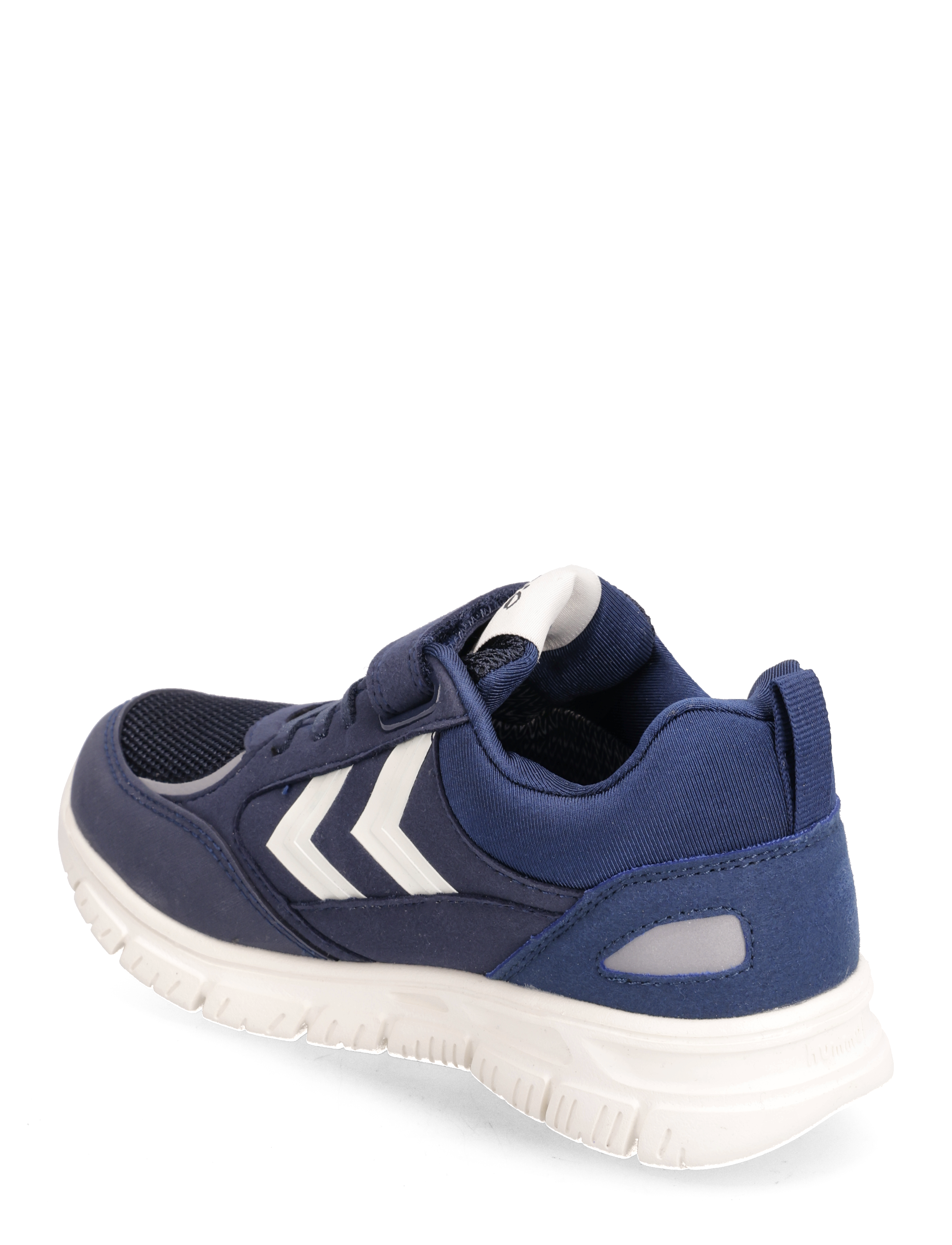 Hummel - X-LIGHT TEX 2.0 JR - black iris - 2