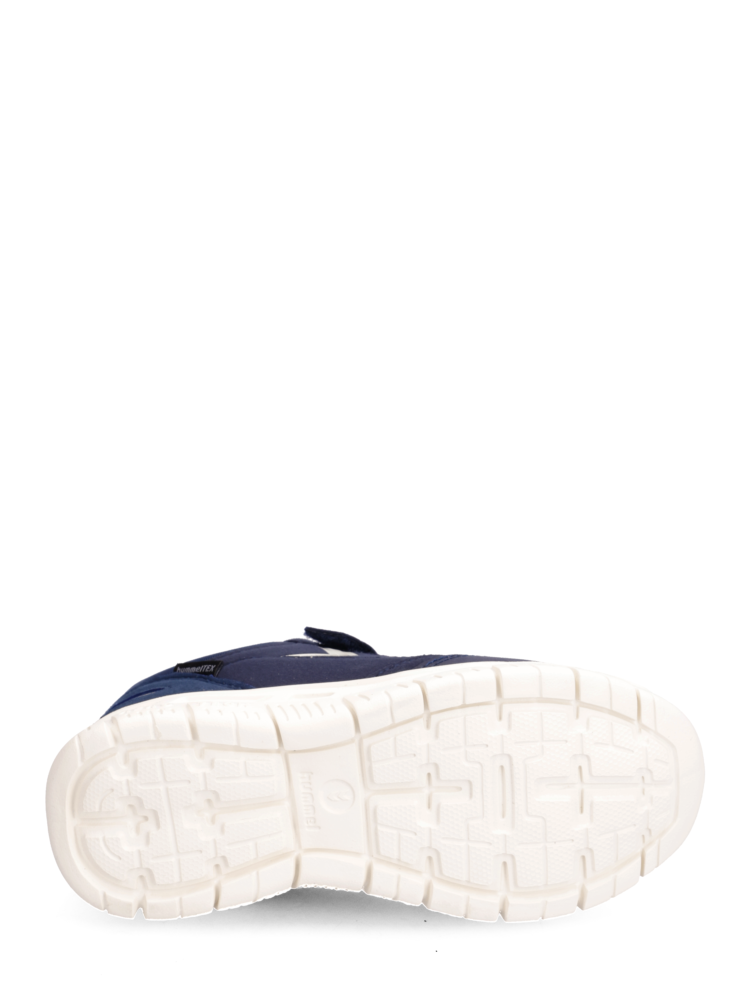 Hummel - X-LIGHT TEX 2.0 JR - black iris - 4