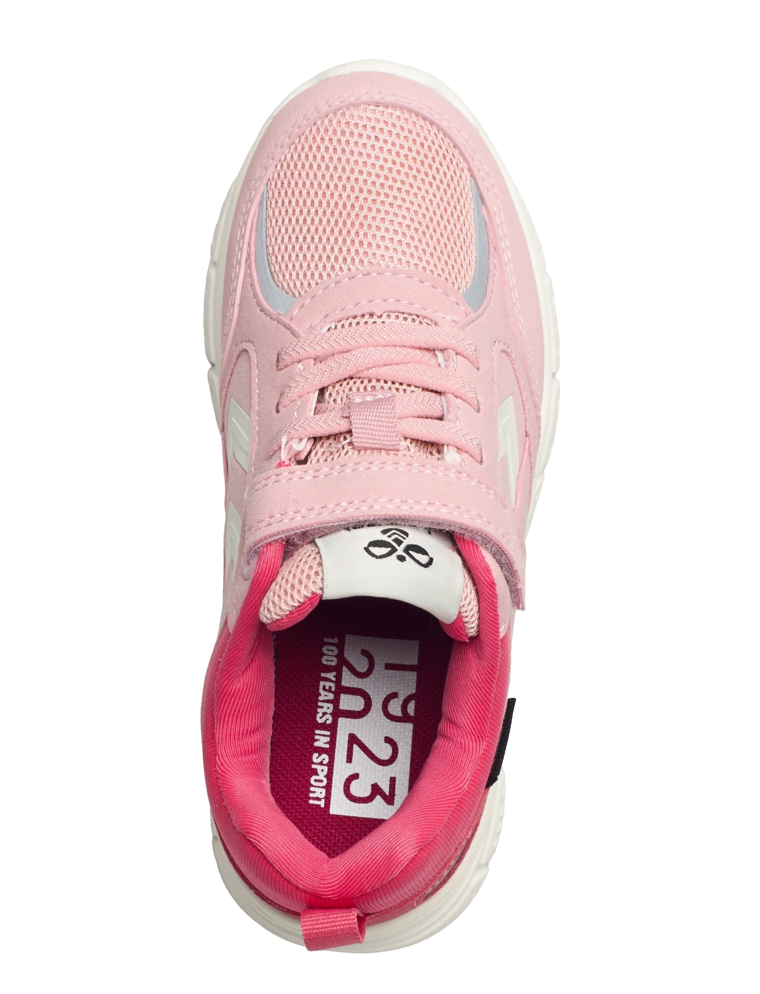 Hummel - X-LIGHT TEX 2.0 JR - zephyr - 3