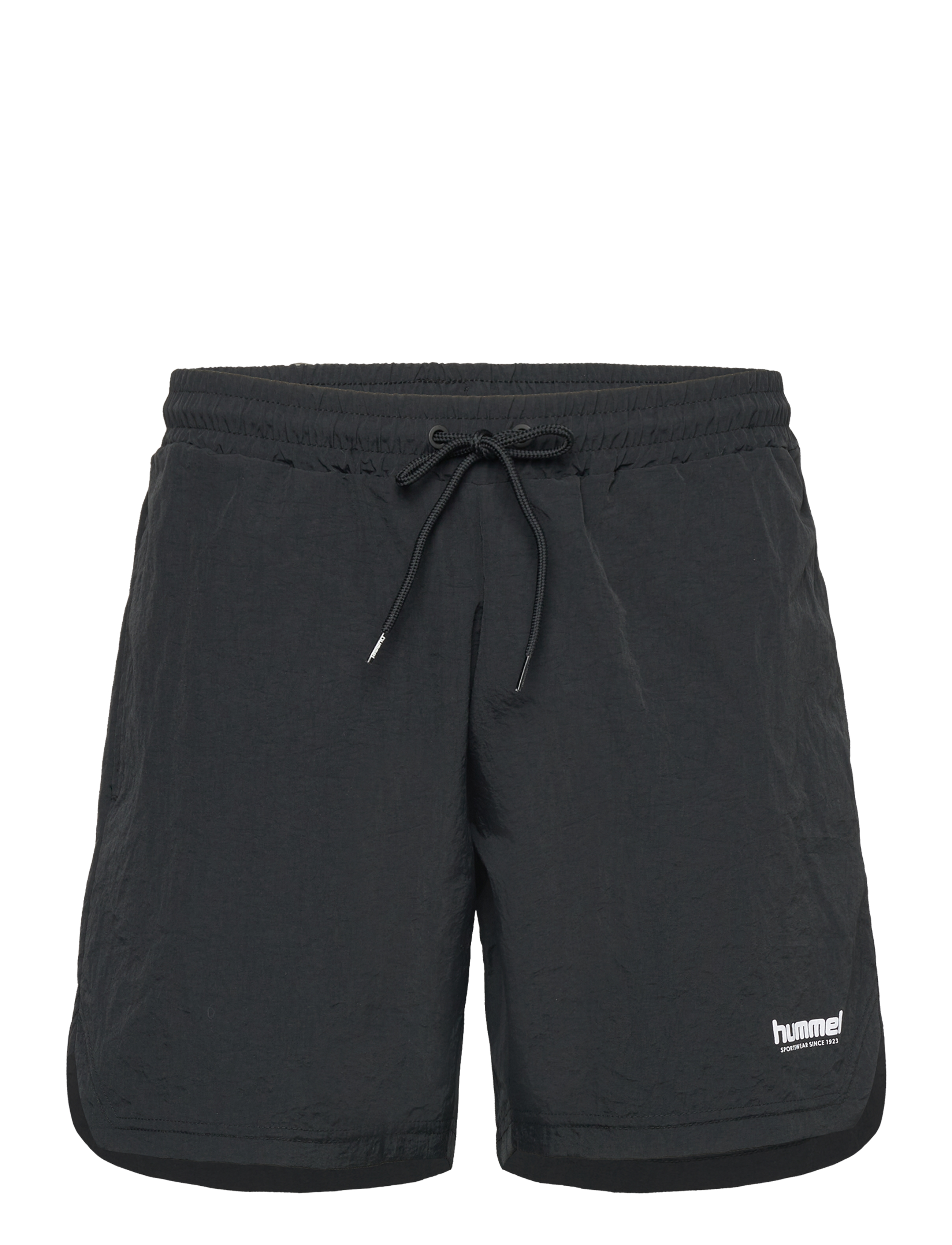 HUMMEL Hmllgc Travis Woven Shorts Schwarz - XS - Damen
