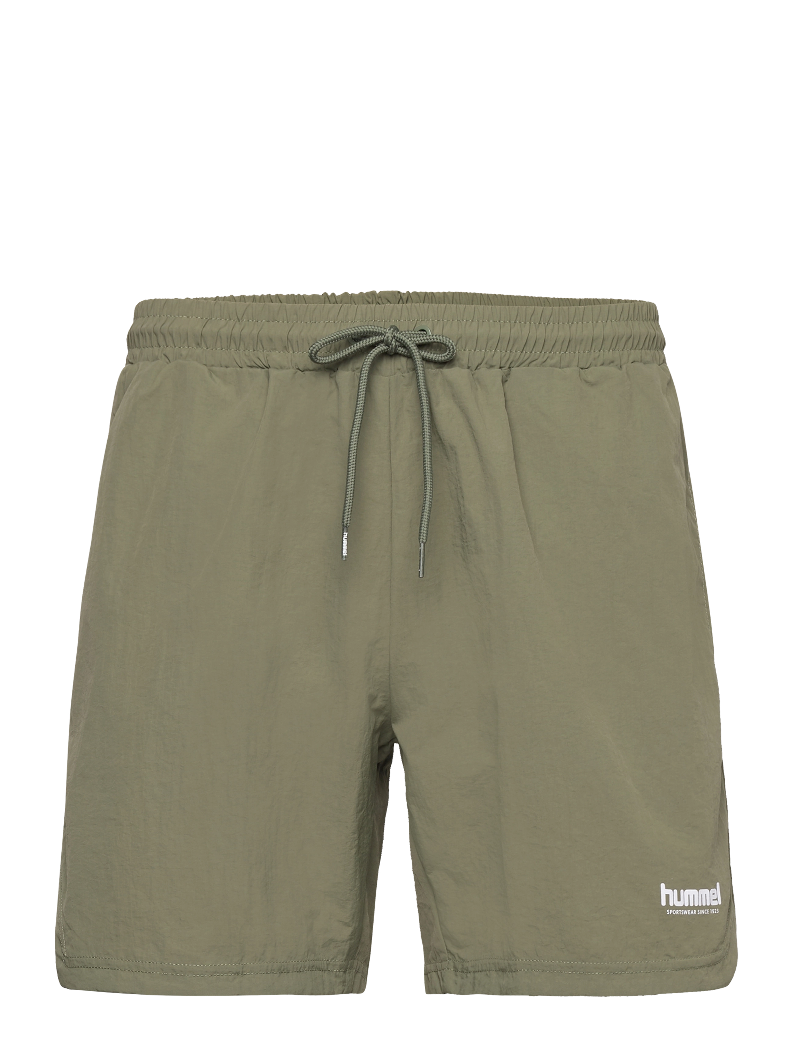 HUMMEL Hmllgc Travis Woven Shorts Khaki - XS - Damen