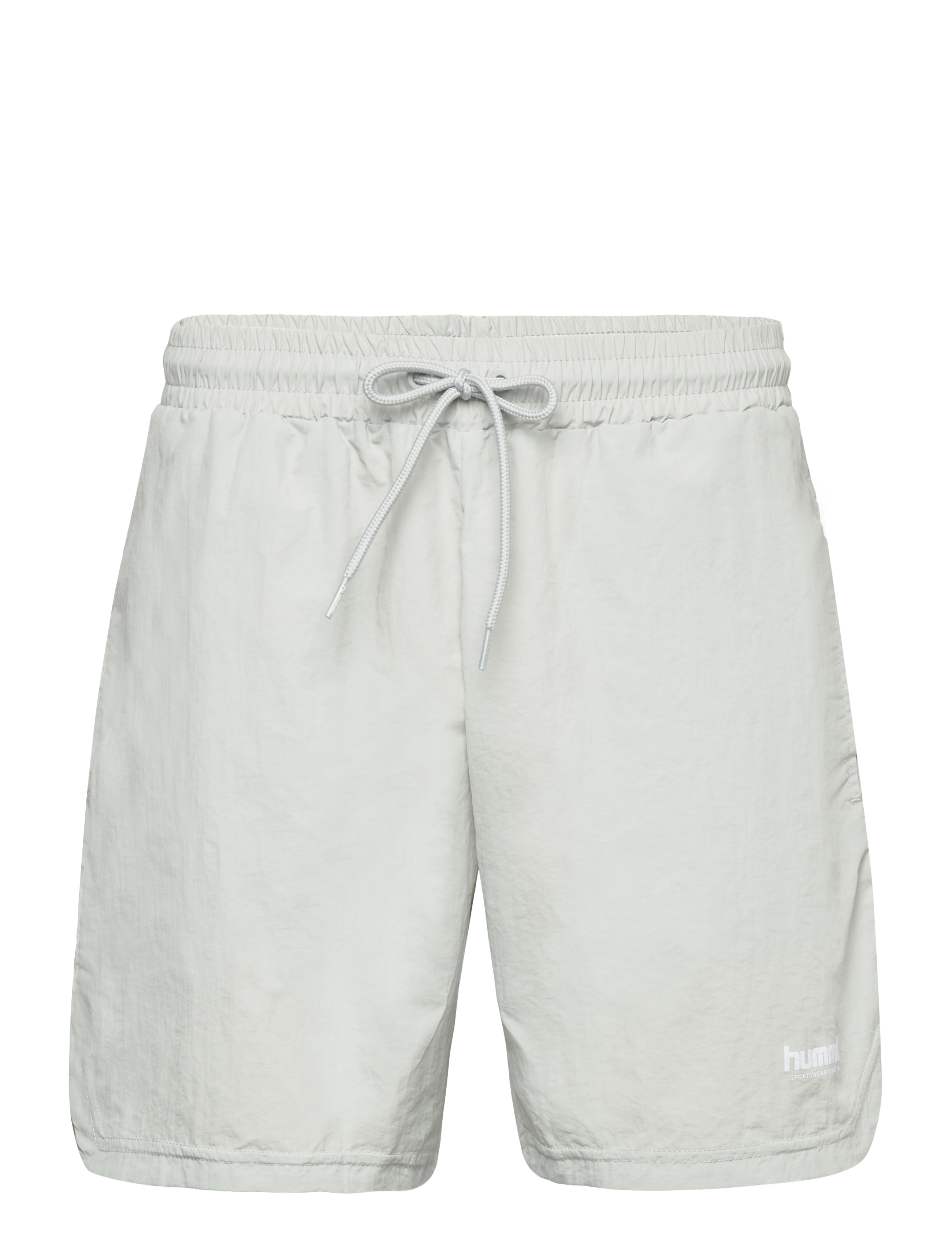 HUMMEL Hmllgc Travis Woven Shorts Grau - XS - Damen