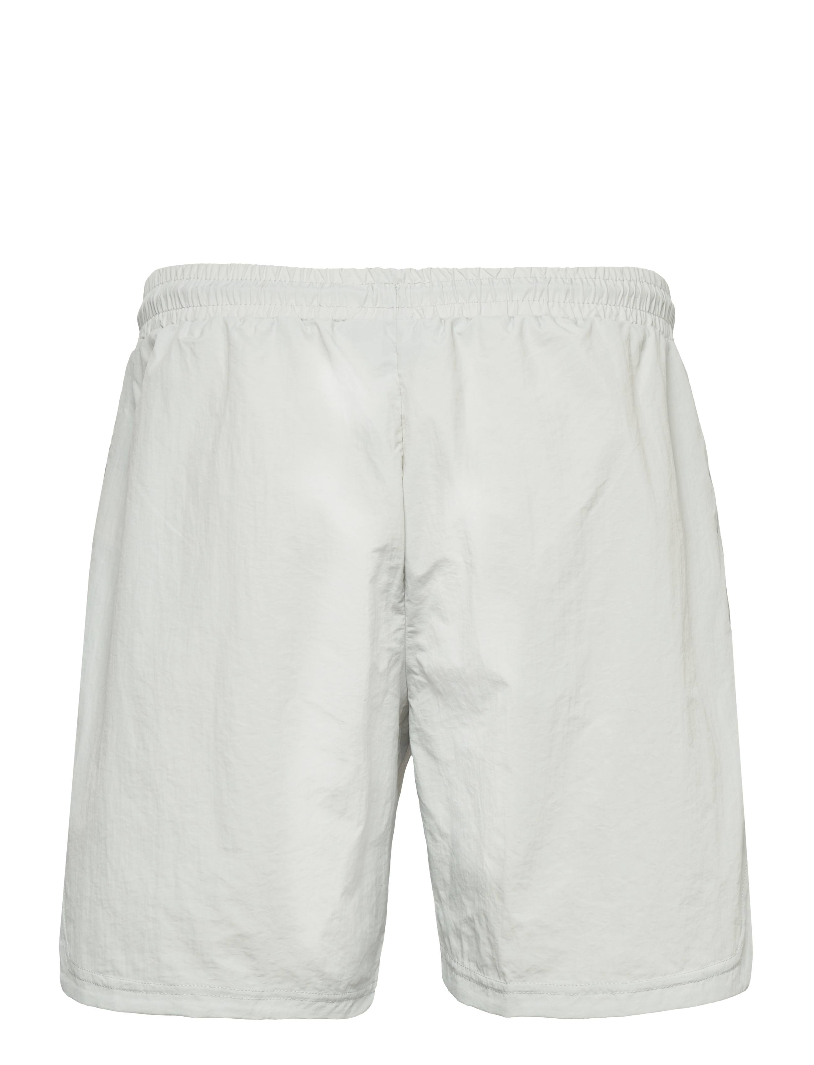 Hummel - hmlLGC TRAVIS WOVEN SHORTS - laveste priser - harbor mist - 2