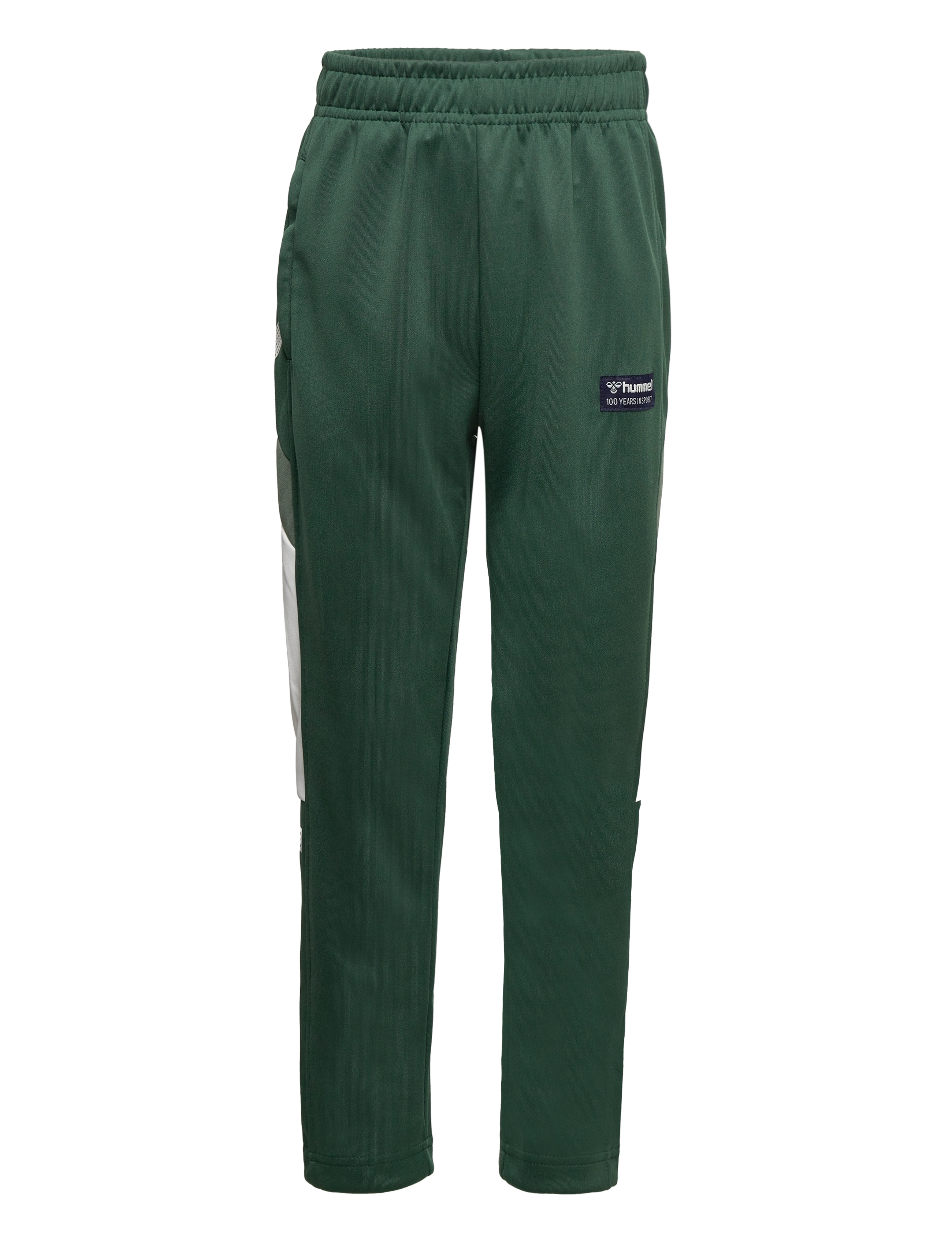 Hummel - hmlRUPHUS PANTS - pineneedle - 0