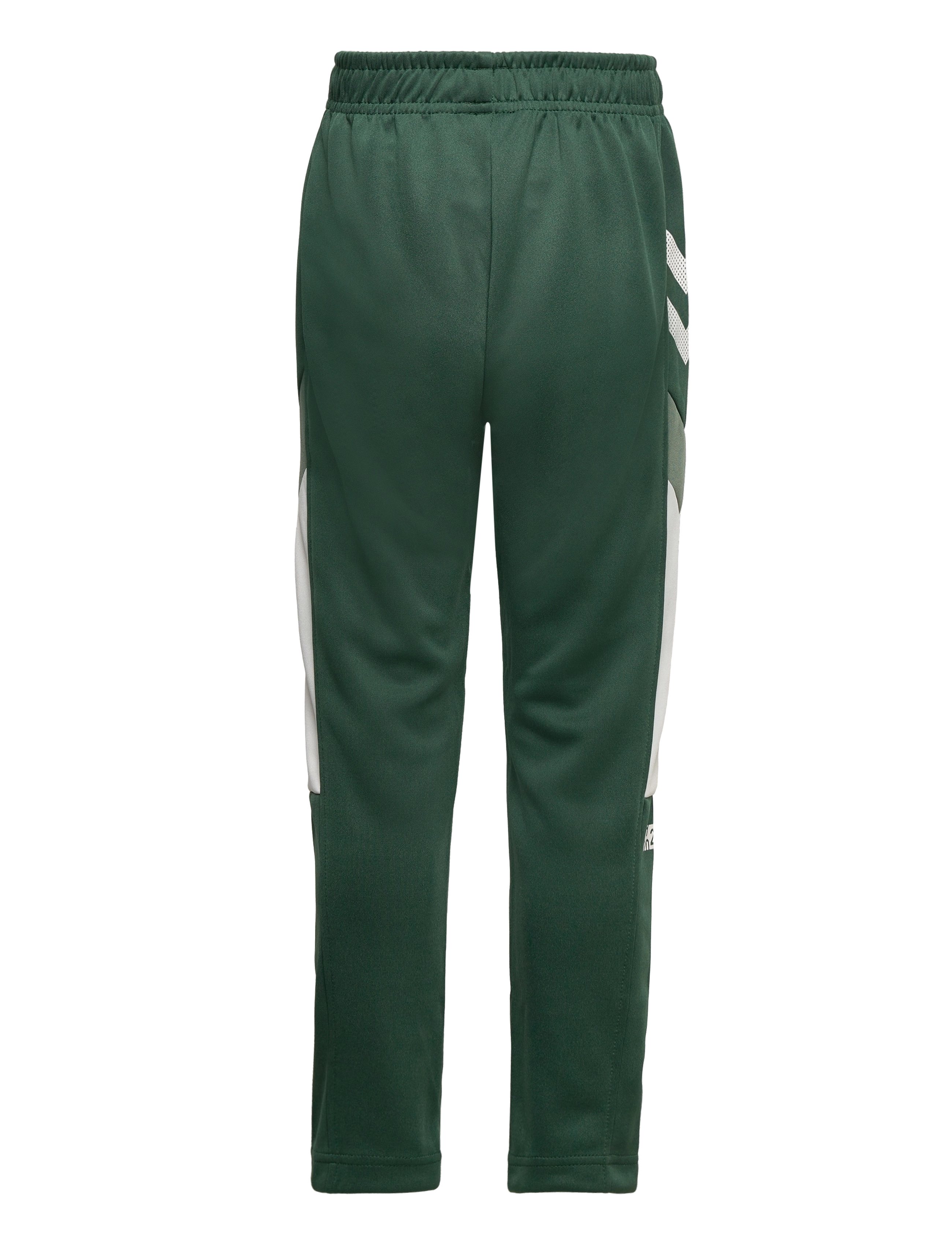 Hummel - hmlRUPHUS PANTS - pineneedle - 1