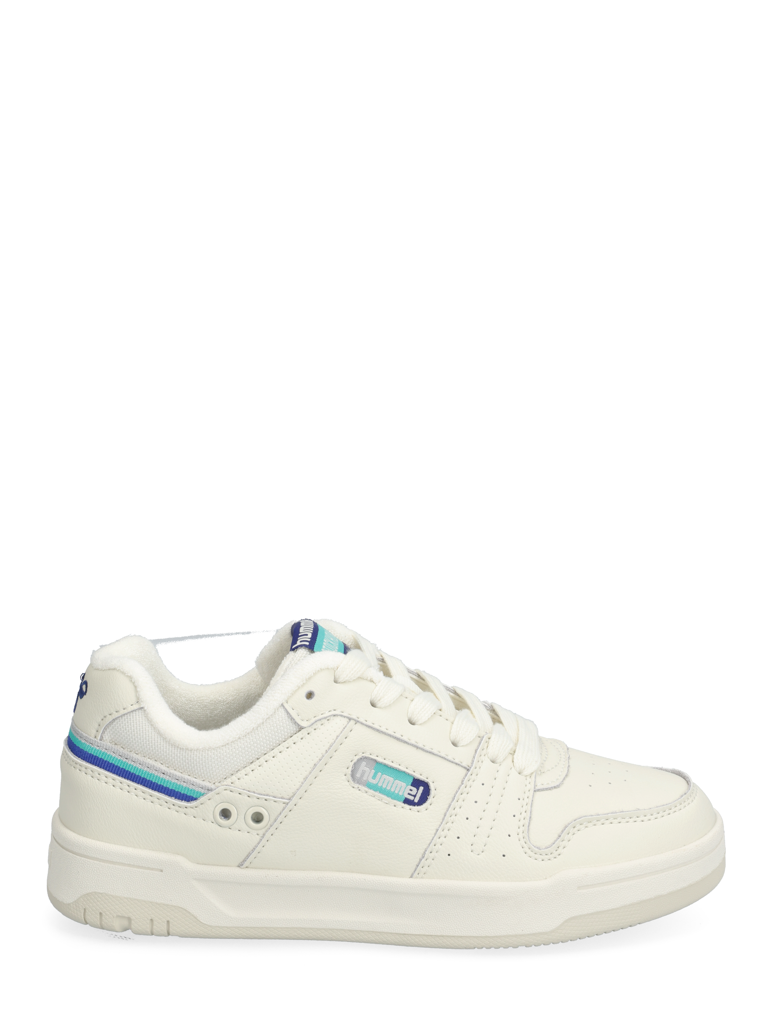 Hummel - STOCKHOLM LX-E ARCHIVE - marshmallow/surftheweb/poolgre - 1