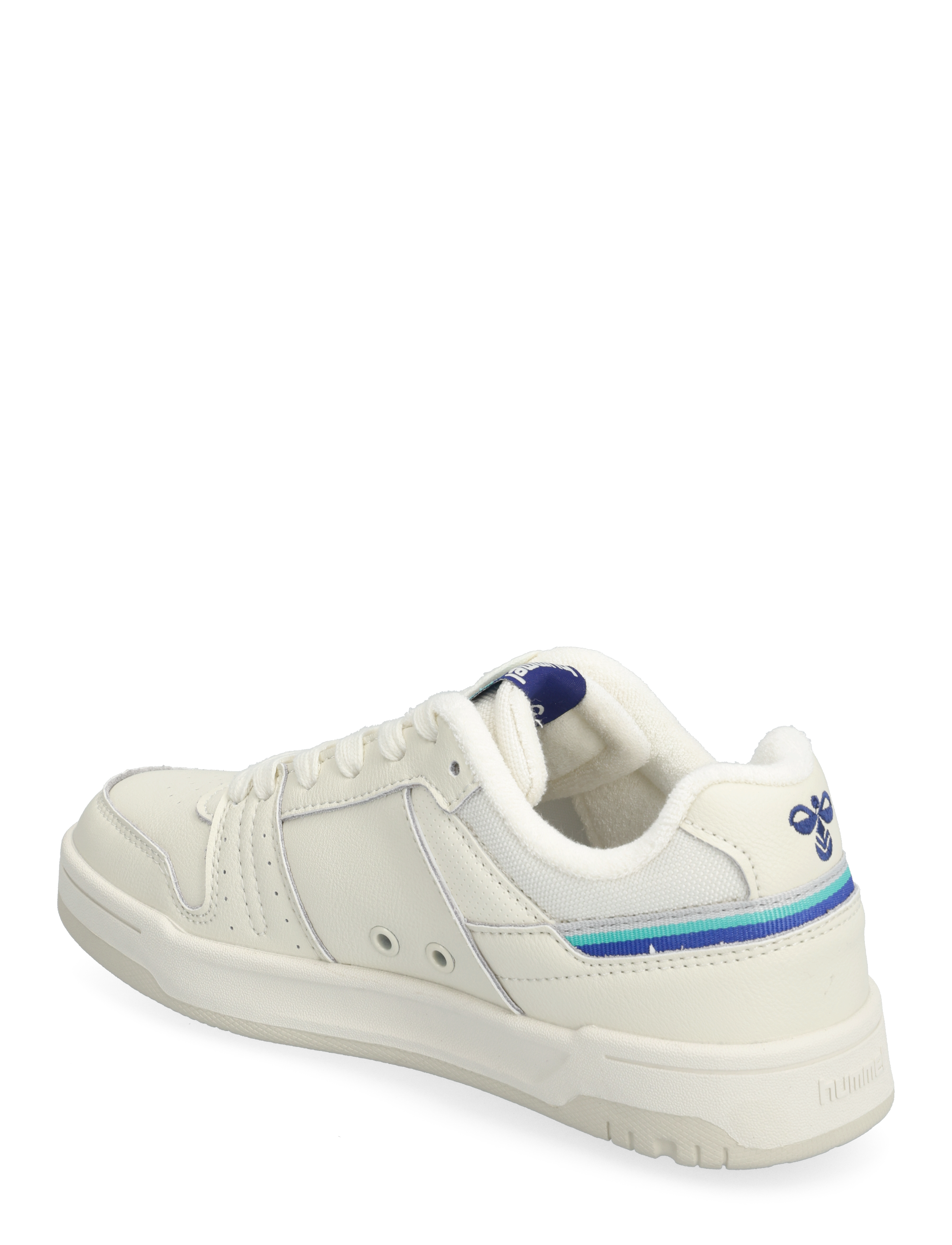 Hummel - STOCKHOLM LX-E ARCHIVE - marshmallow/surftheweb/poolgre - 2