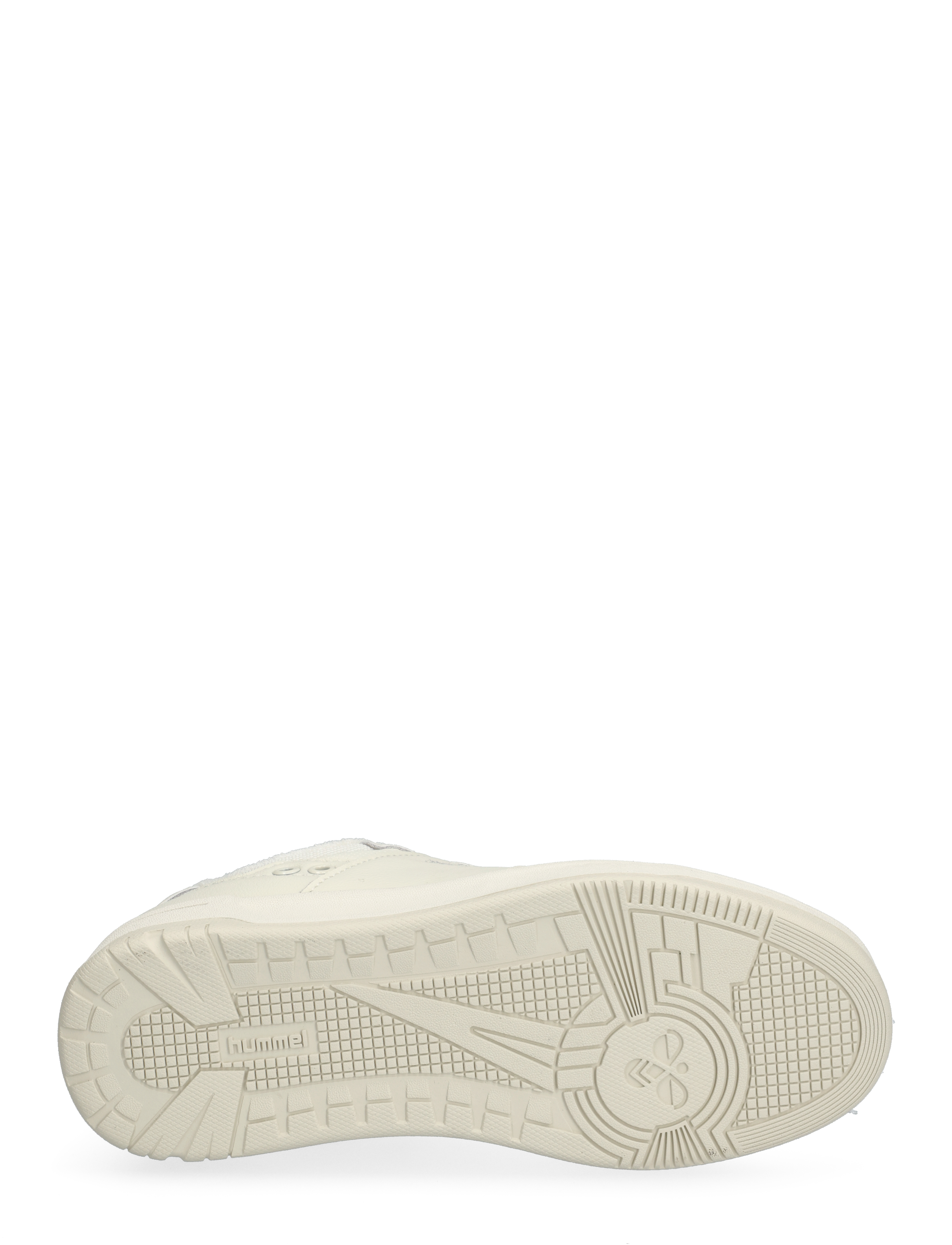 Hummel - STOCKHOLM LX-E ARCHIVE - marshmallow/surftheweb/poolgre - 4
