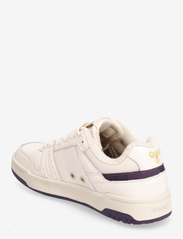 Hummel - STOCKHOLM LX-E ARCHIVE - lave sneakers - bone white - 2