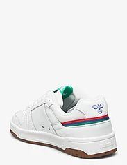 Hummel - STOCKHOLM LX-E ARCHIVE - niedrige sneakers - white/virids - 2