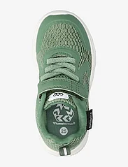 Hummel - ACTUS TEX RECYCLED JR - sommarfynd - hedge green - 3