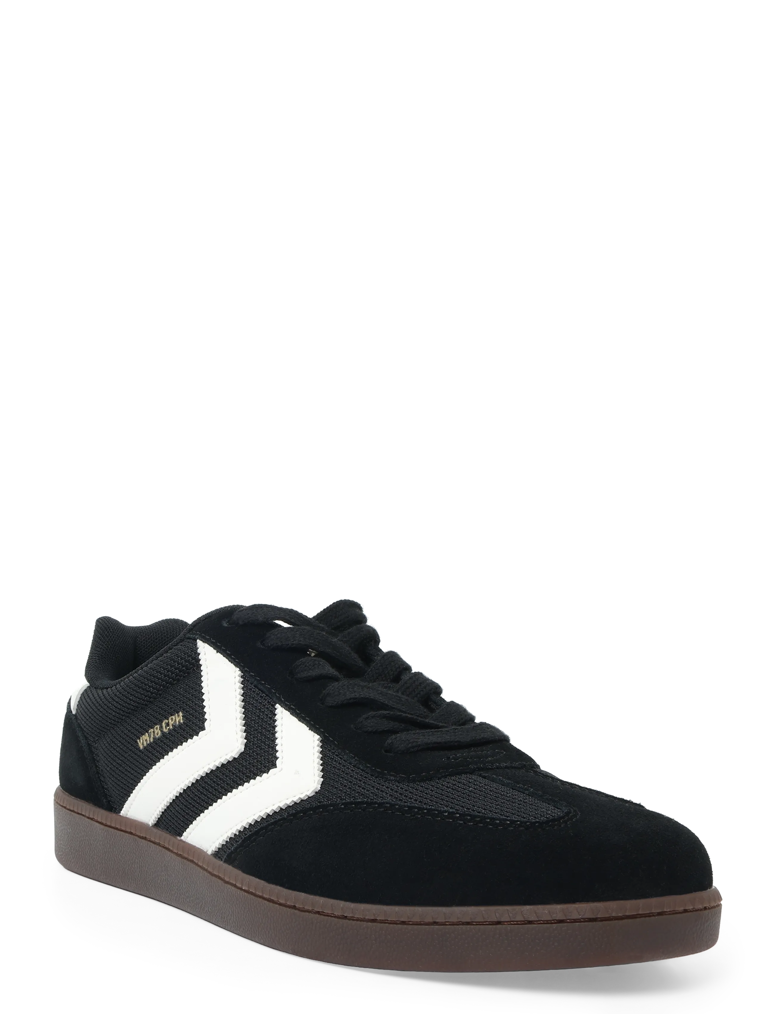 Hummel VM78 CPH MS - Sko - ANTHRACITE / black
