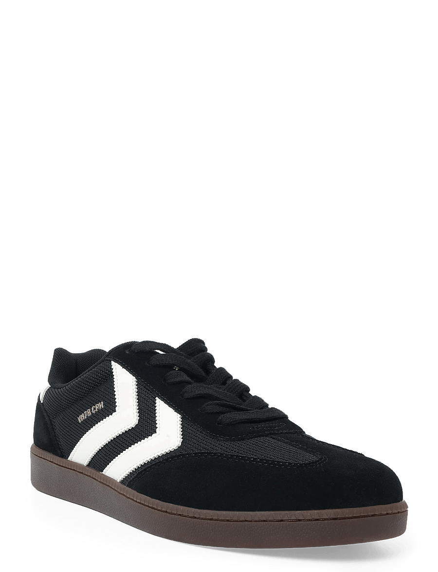 Hummel - VM78 CPH MS - sportbačiai žemu aulu - anthracite - 0