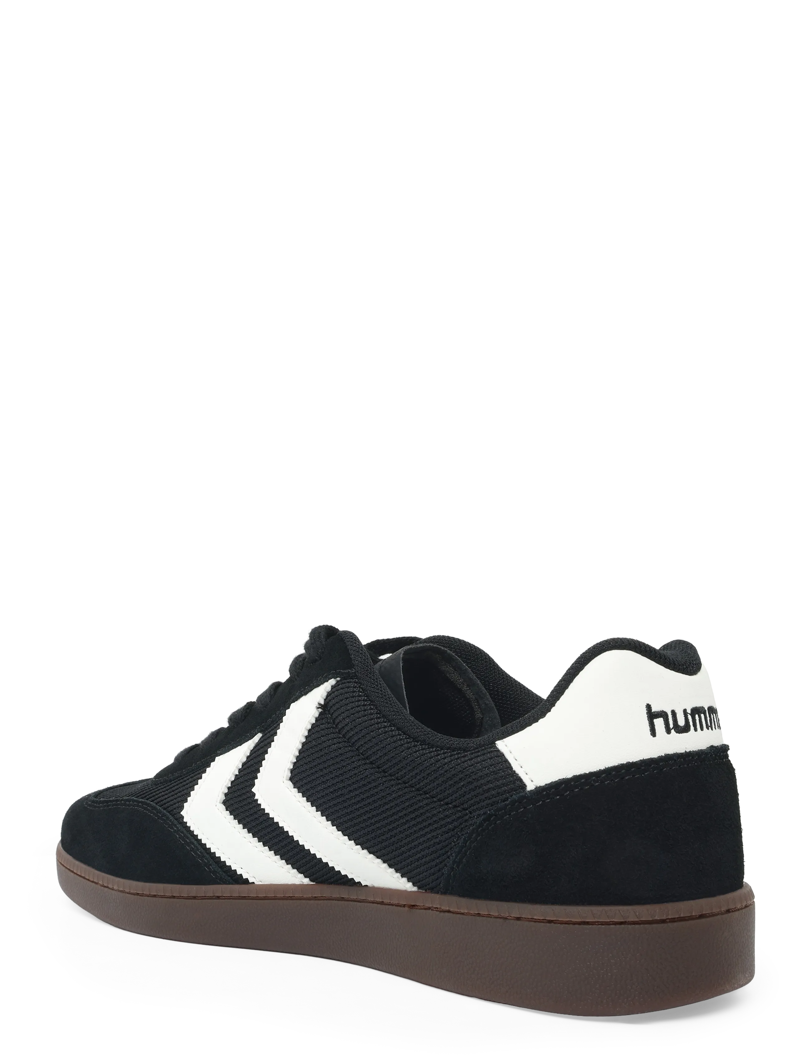 Hummel - VM78 CPH MS - lave sneakers - anthracite - 1