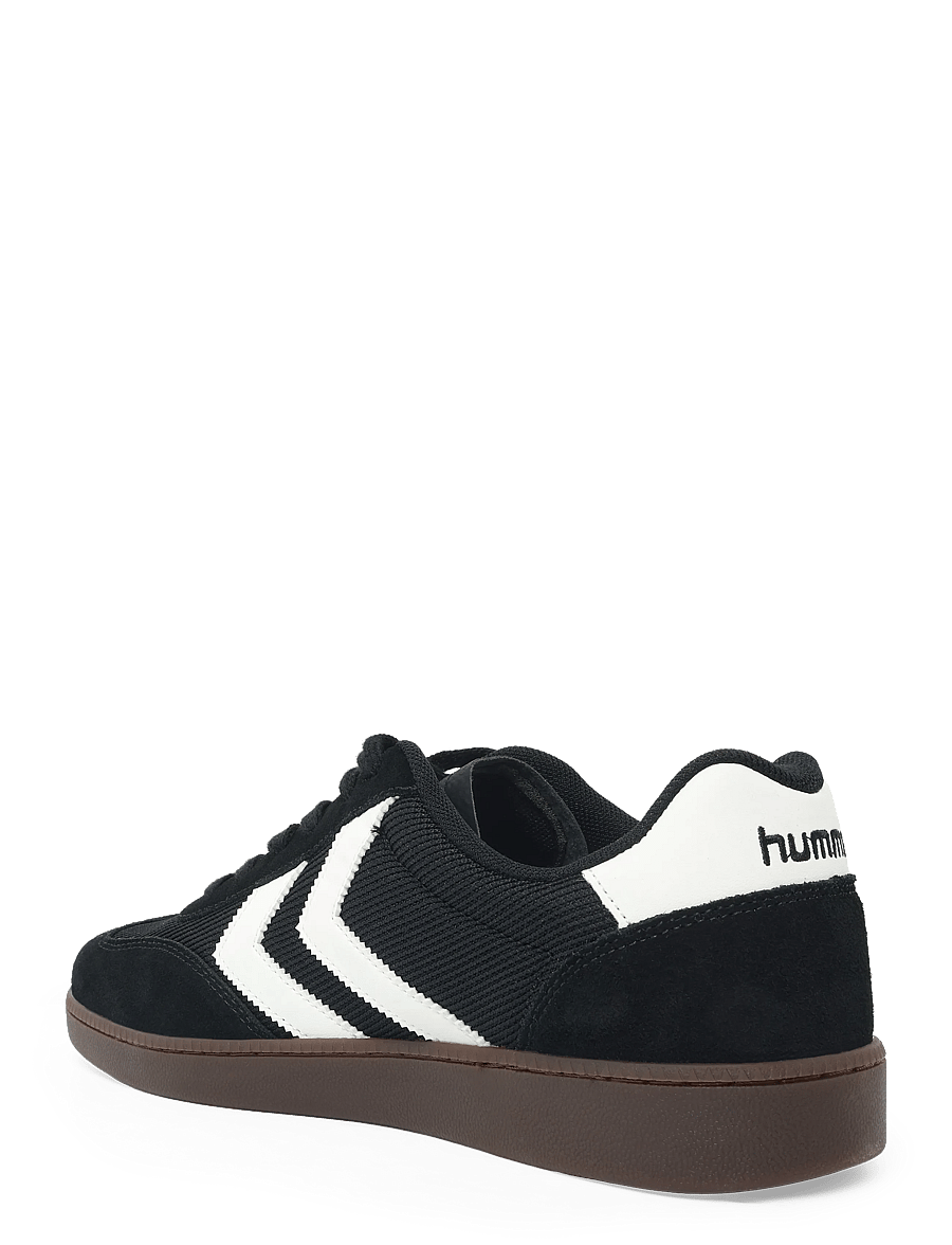 Hummel - VM78 CPH MS - sportbačiai žemu aulu - anthracite - 1