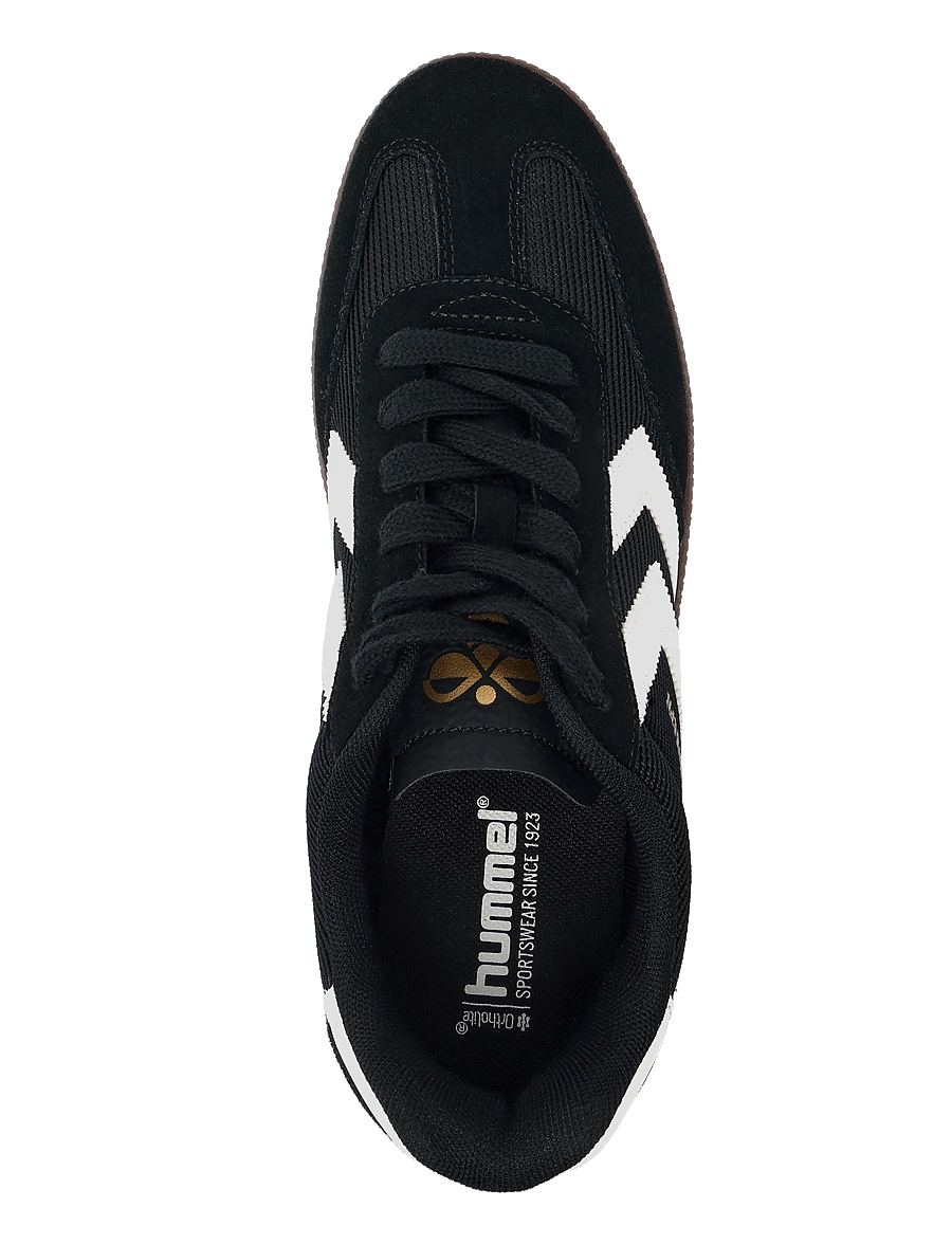 Hummel - VM78 CPH MS - sportbačiai žemu aulu - anthracite - 3