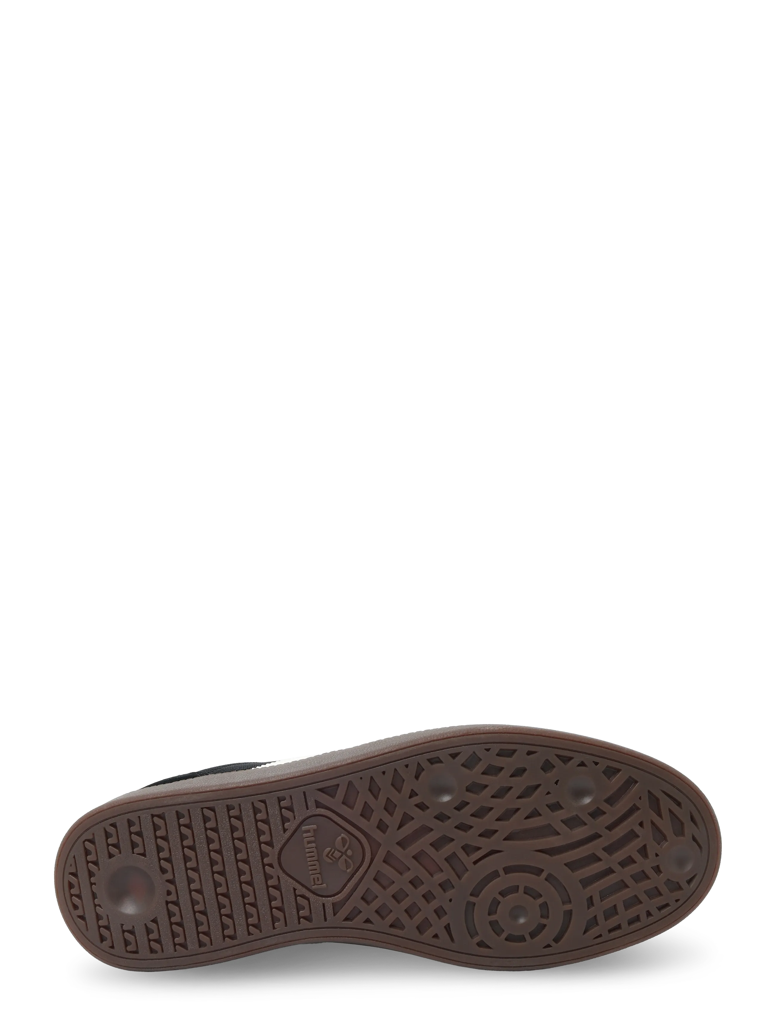 Hummel - VM78 CPH MS - lave sneakers - anthracite - 4