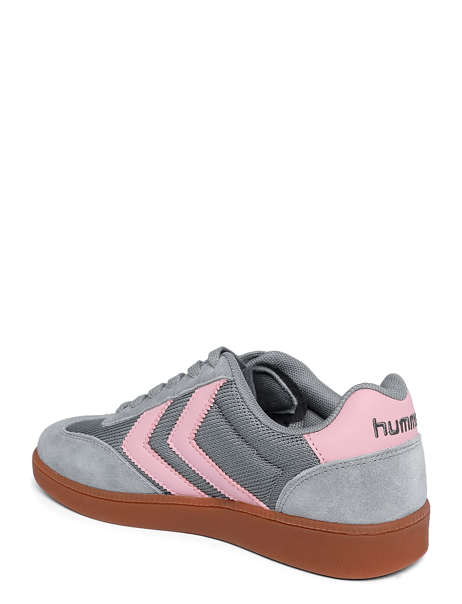 Hummel - VM78 CPH MS - tennised - castor gray/pink nectar - 1