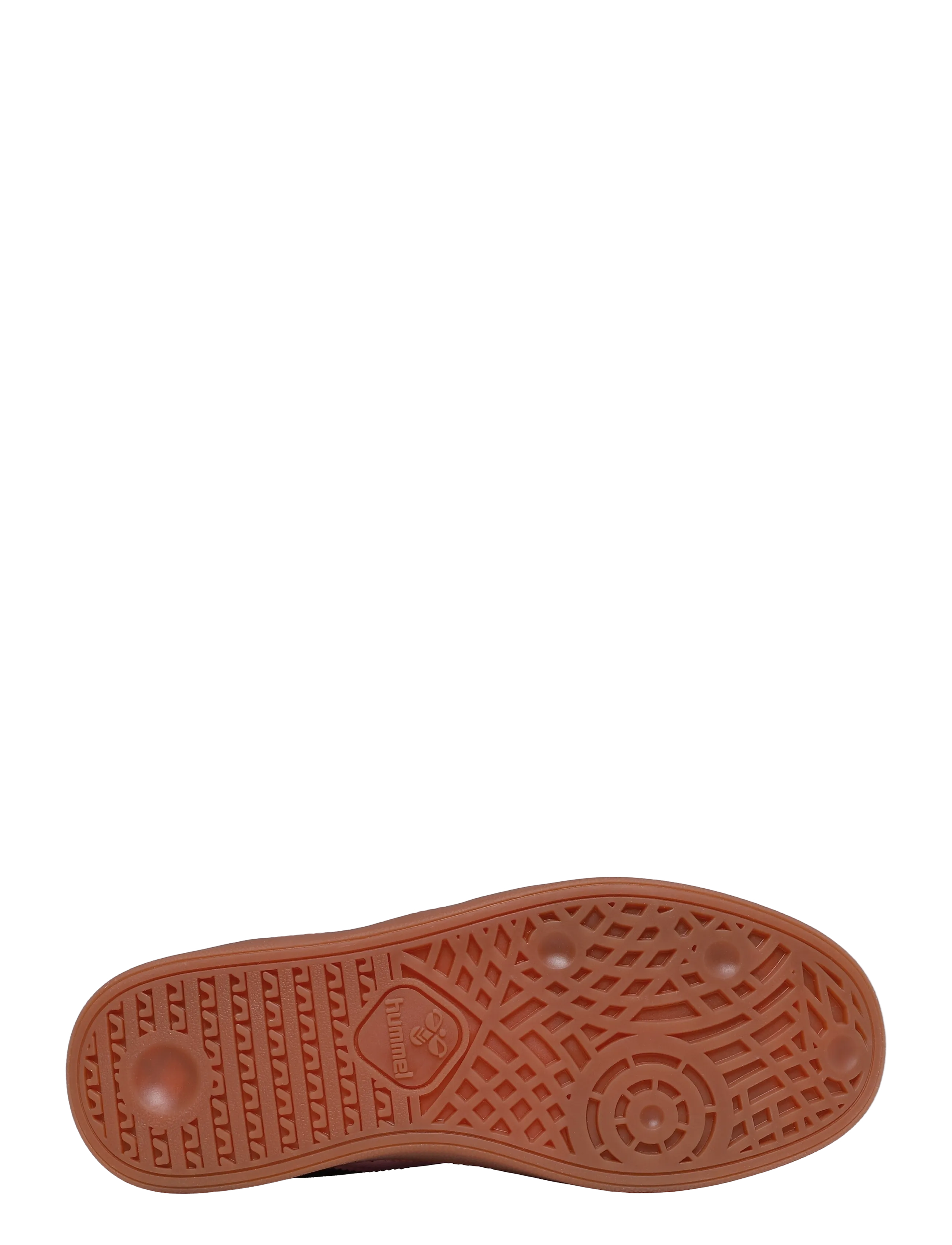 Hummel - VM78 CPH MS - niedrige sneakers - castor gray/pink nectar - 4