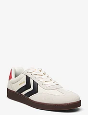Hummel - VM78 CPH MS - lave sneakers - white/black/red - 0