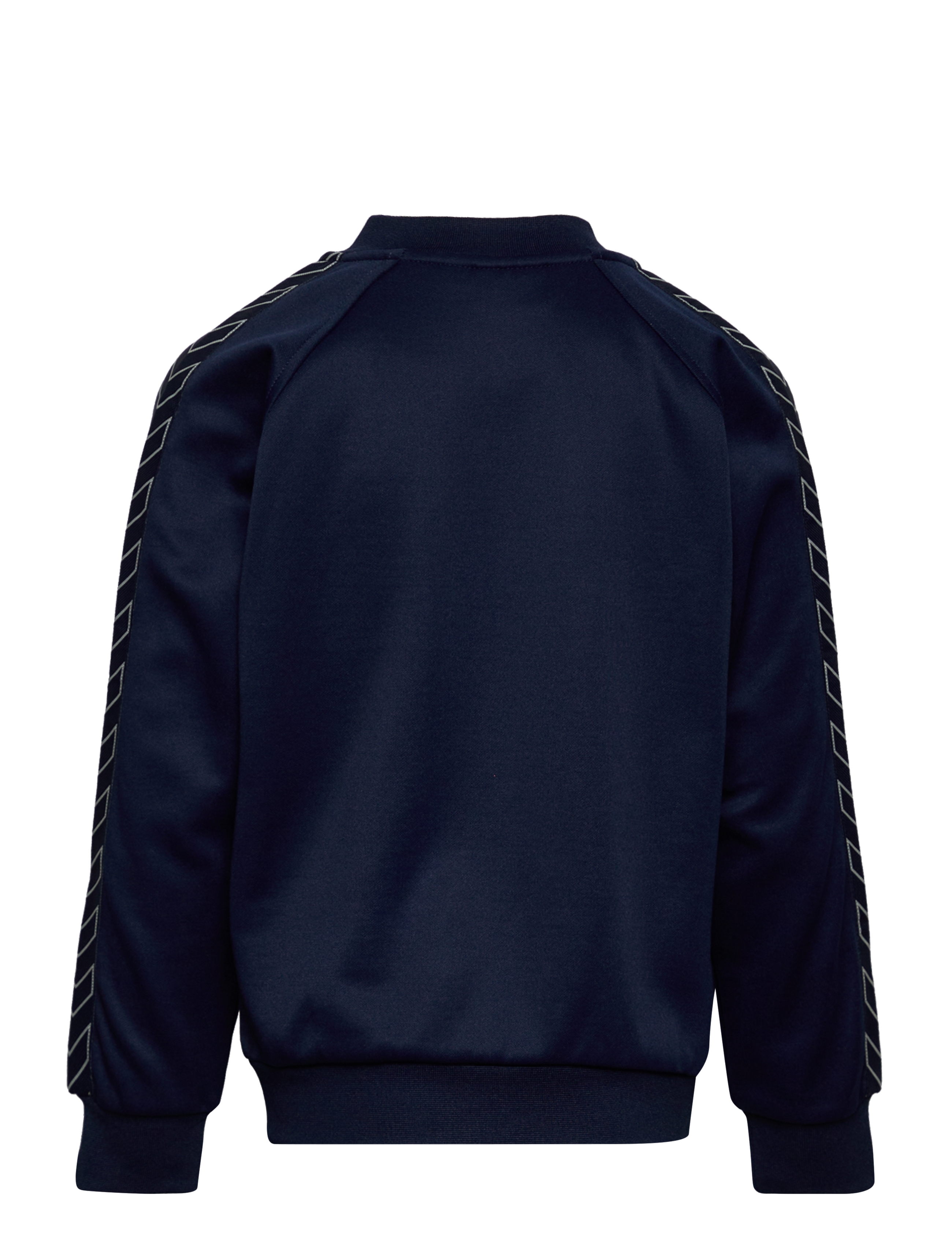 Hummel - hmlTRICK ZIP JACKET - black iris - 1