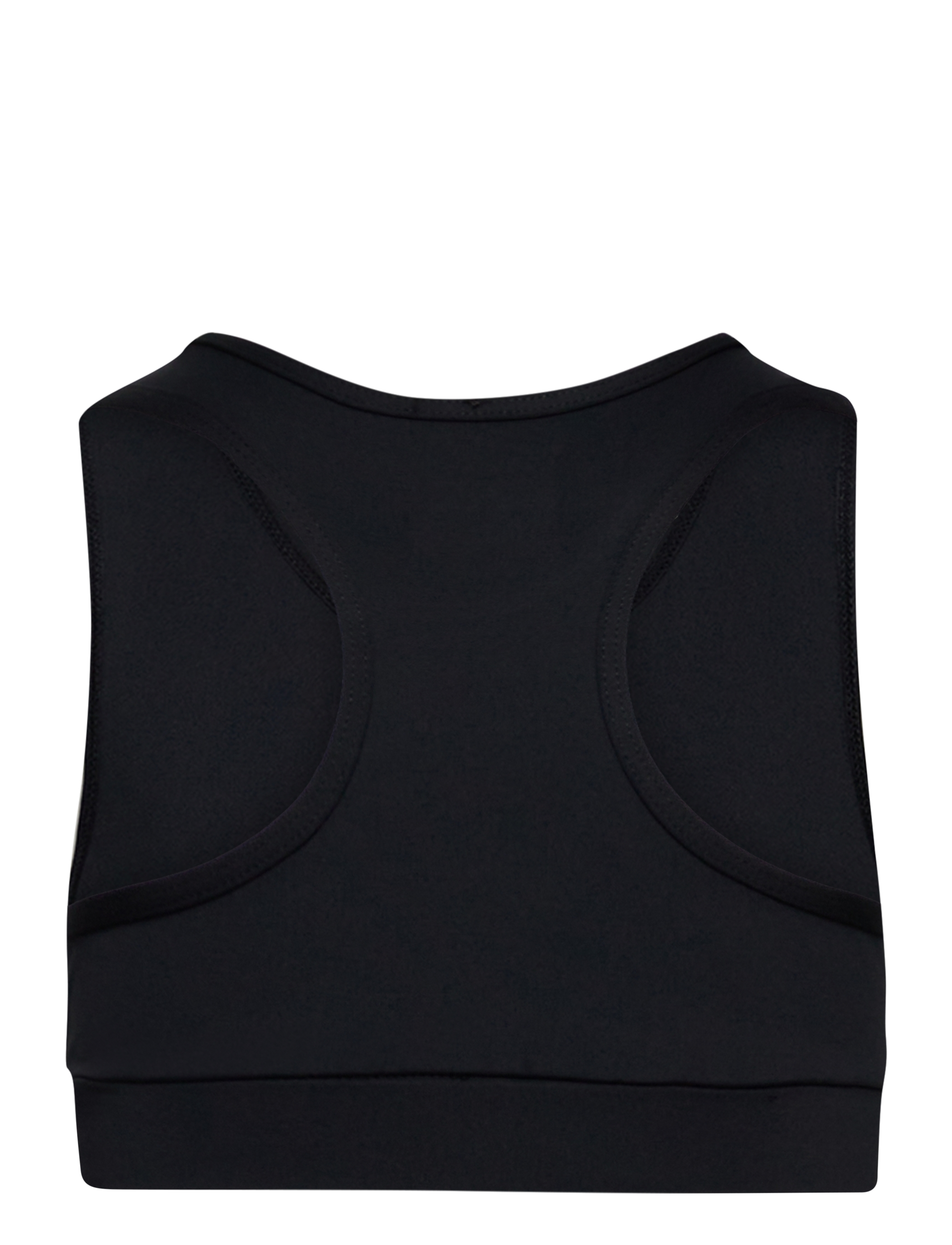 Hummel - hmlPURE SPORTS TOP - sportstoppe - black - 1