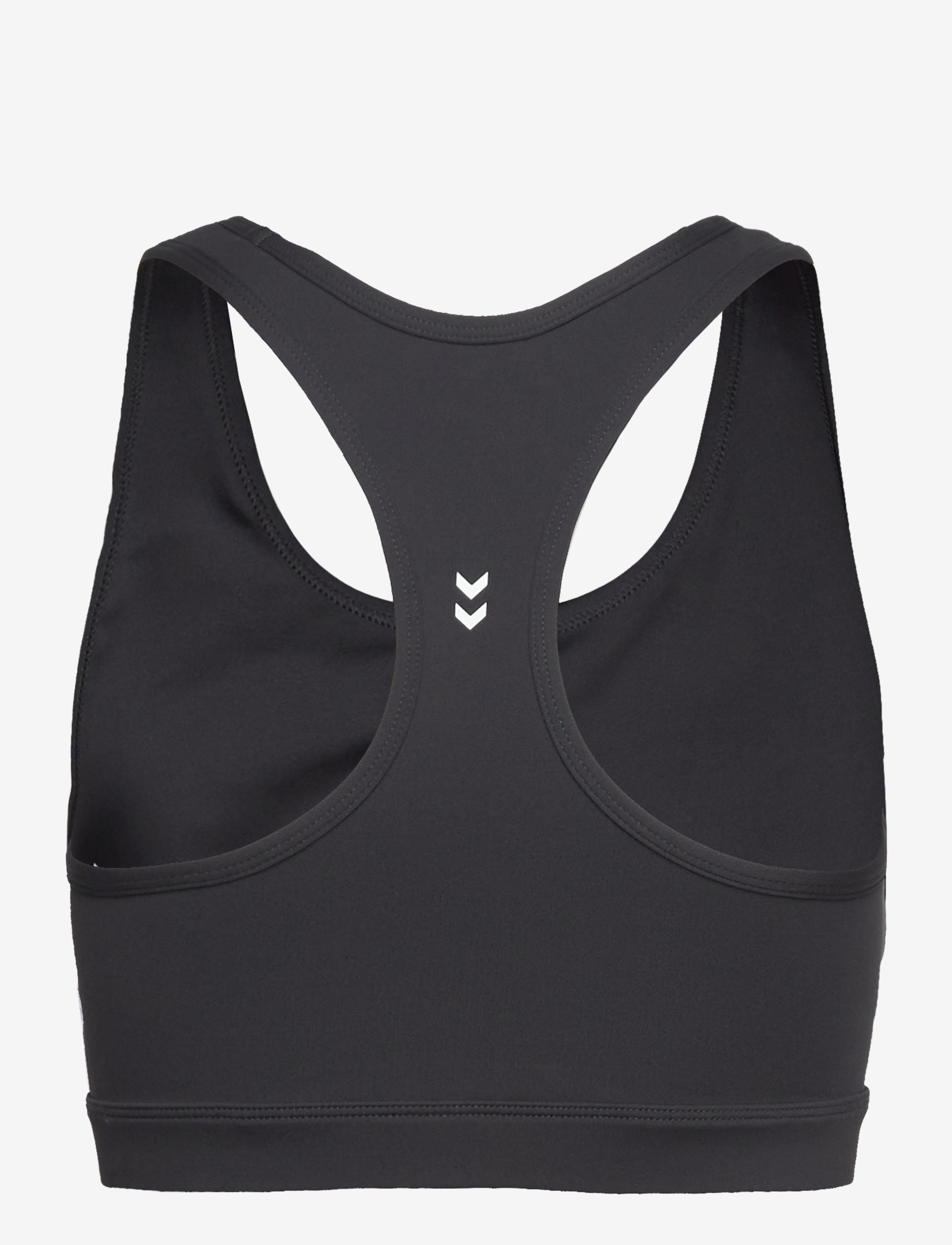 Hummel - hmlMT ACTIVE SPORTS BRA - black - 2