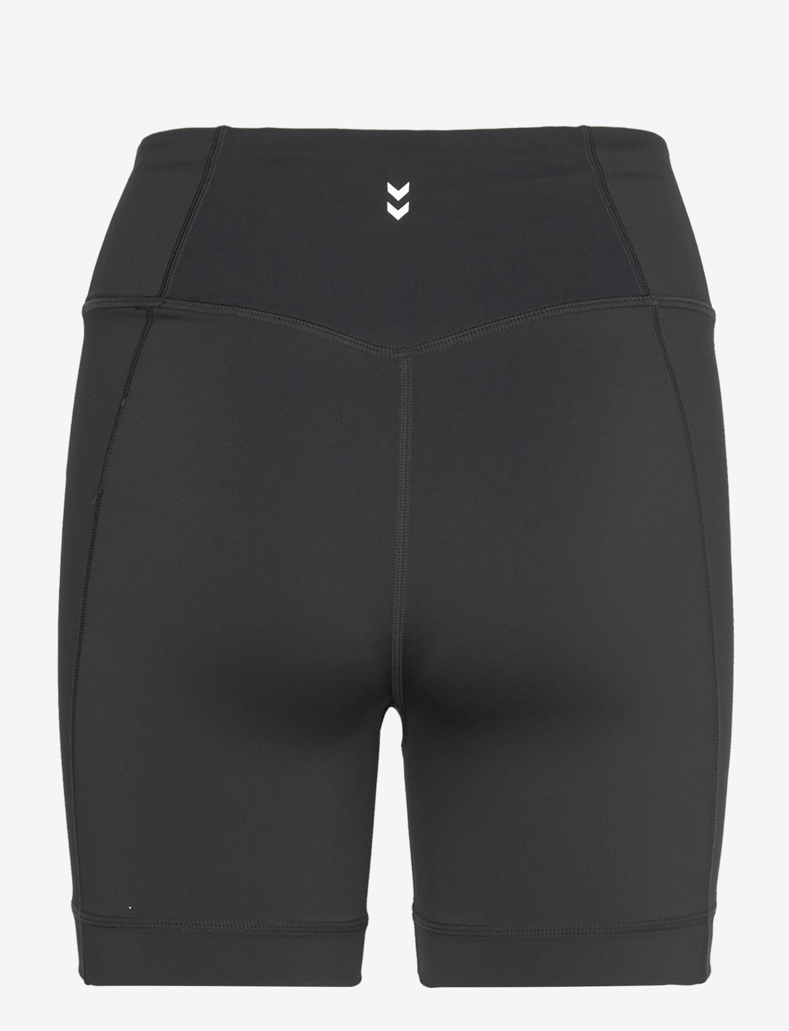 Hummel - hmlMT ACTIVE HW TIGHT SHORTS - black - 2