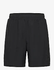Hummel - hmlMT FAST 2 IN 1 SHORTS - sports shorts - black - 0