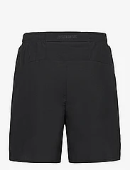 Hummel - hmlMT FAST 2 IN 1 SHORTS - sports shorts - black - 1