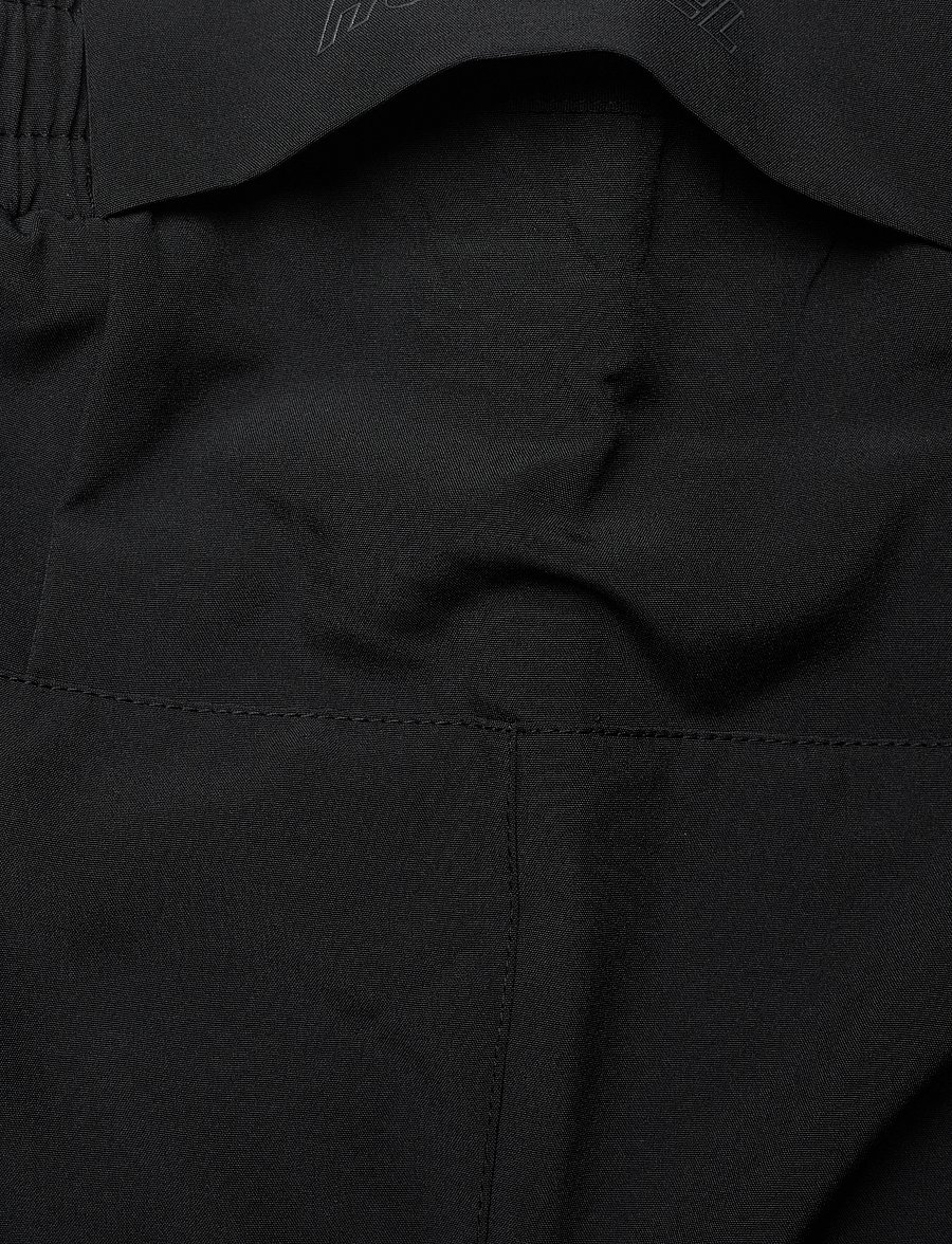 Hummel - hmlMT FAST 2 IN 1 SHORTS - black - 5