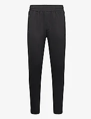 Hummel - hmlMT INTERVAL TAPERED PANTS - sports pants - black - 0