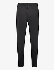 Hummel - hmlMT INTERVAL TAPERED PANTS - sports pants - black - 1