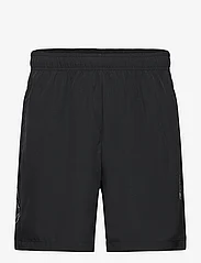 Hummel - hmlTE BASE WOVEN SHORTS - training shorts - black - 0