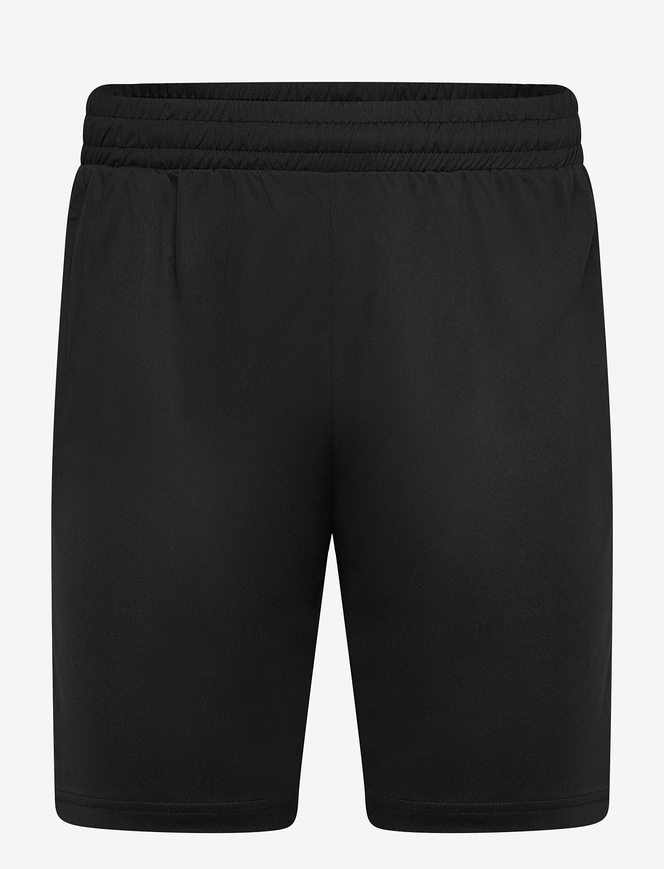 Hummel - hmlTE FLEX MESH SHORTS - black - 0