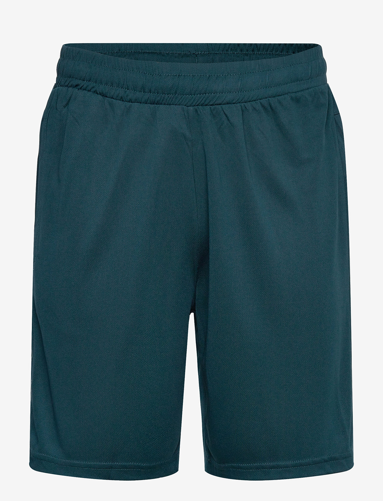 Hummel - hmlTE FLEX MESH SHORTS - træningsshorts - reflecting pond - 0