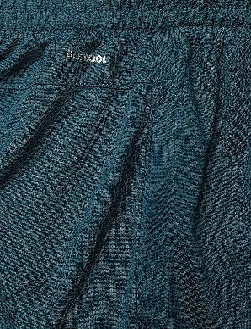 Hummel - hmlTE FLEX MESH SHORTS - træningsshorts - reflecting pond - 2