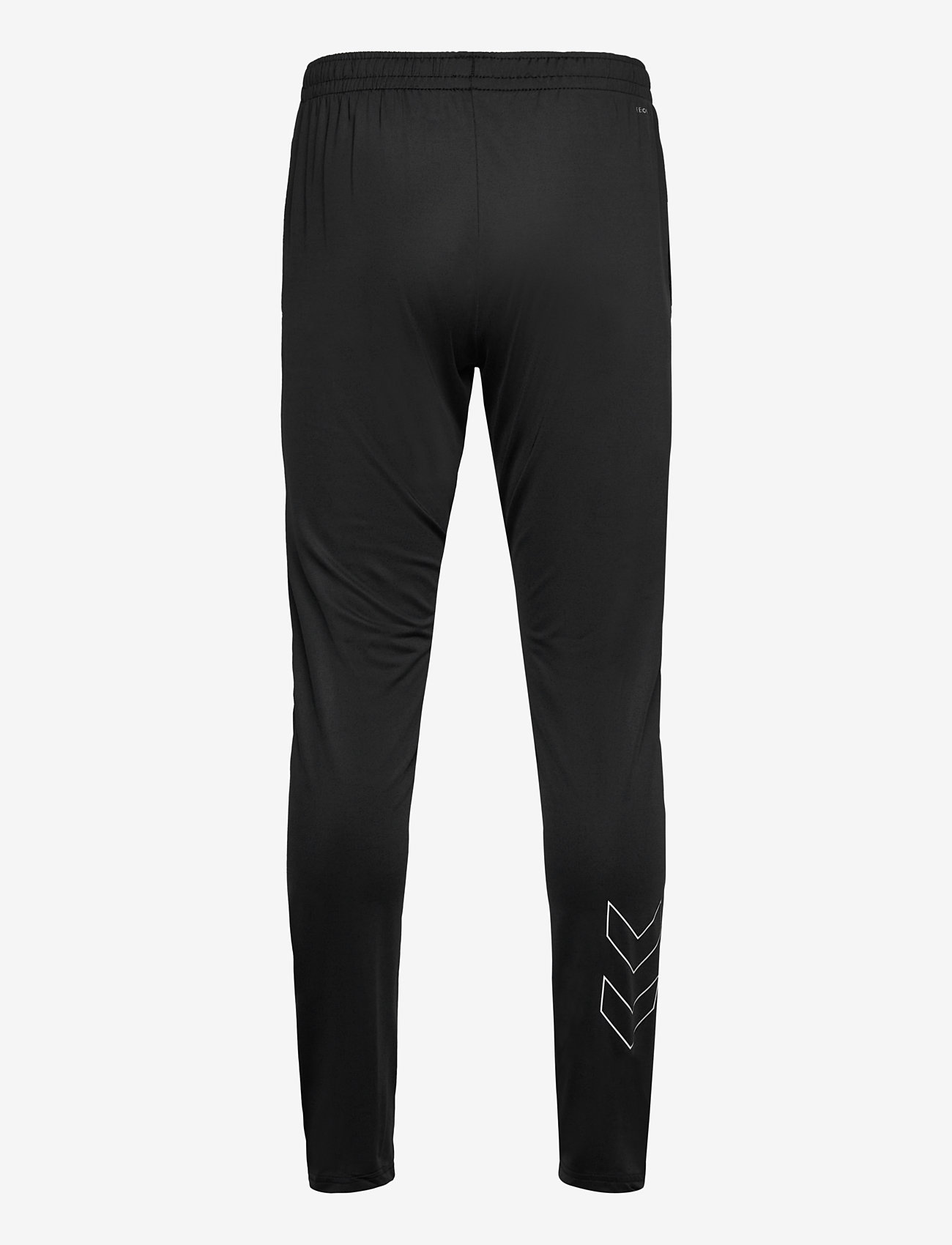 Hummel - hmlTE STRENGTH TRAINING PANTS - black - 1
