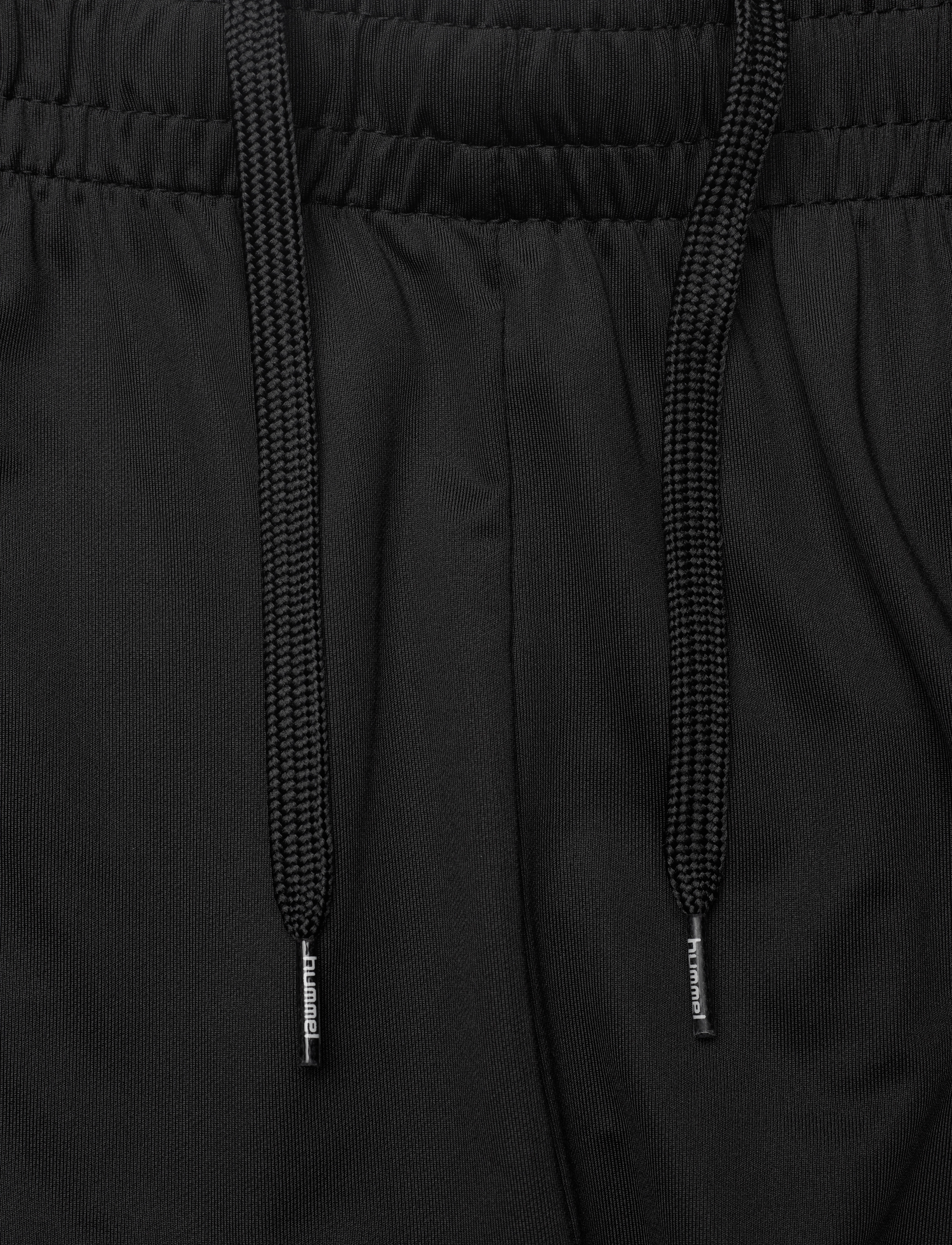 Hummel - hmlTE STRENGTH TRAINING PANTS - black - 3